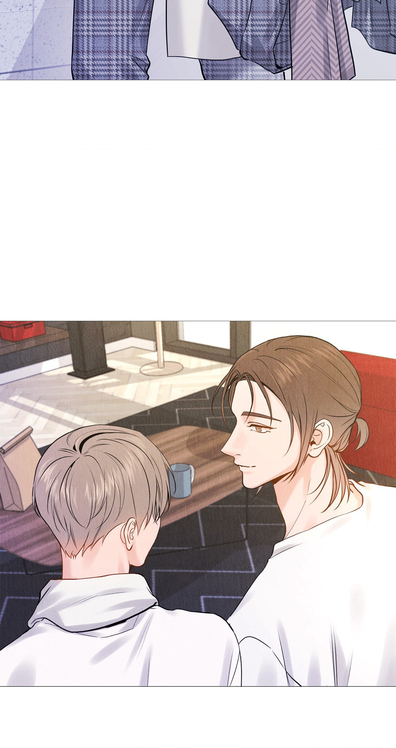 Read My Suha chapter 122 image 45 on Lezhin
