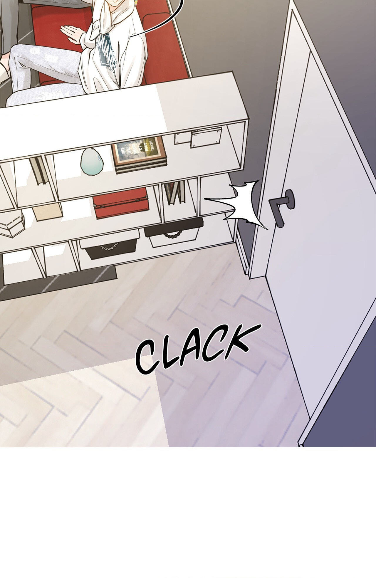 Read My Suha chapter 122 image 5 on Lezhin