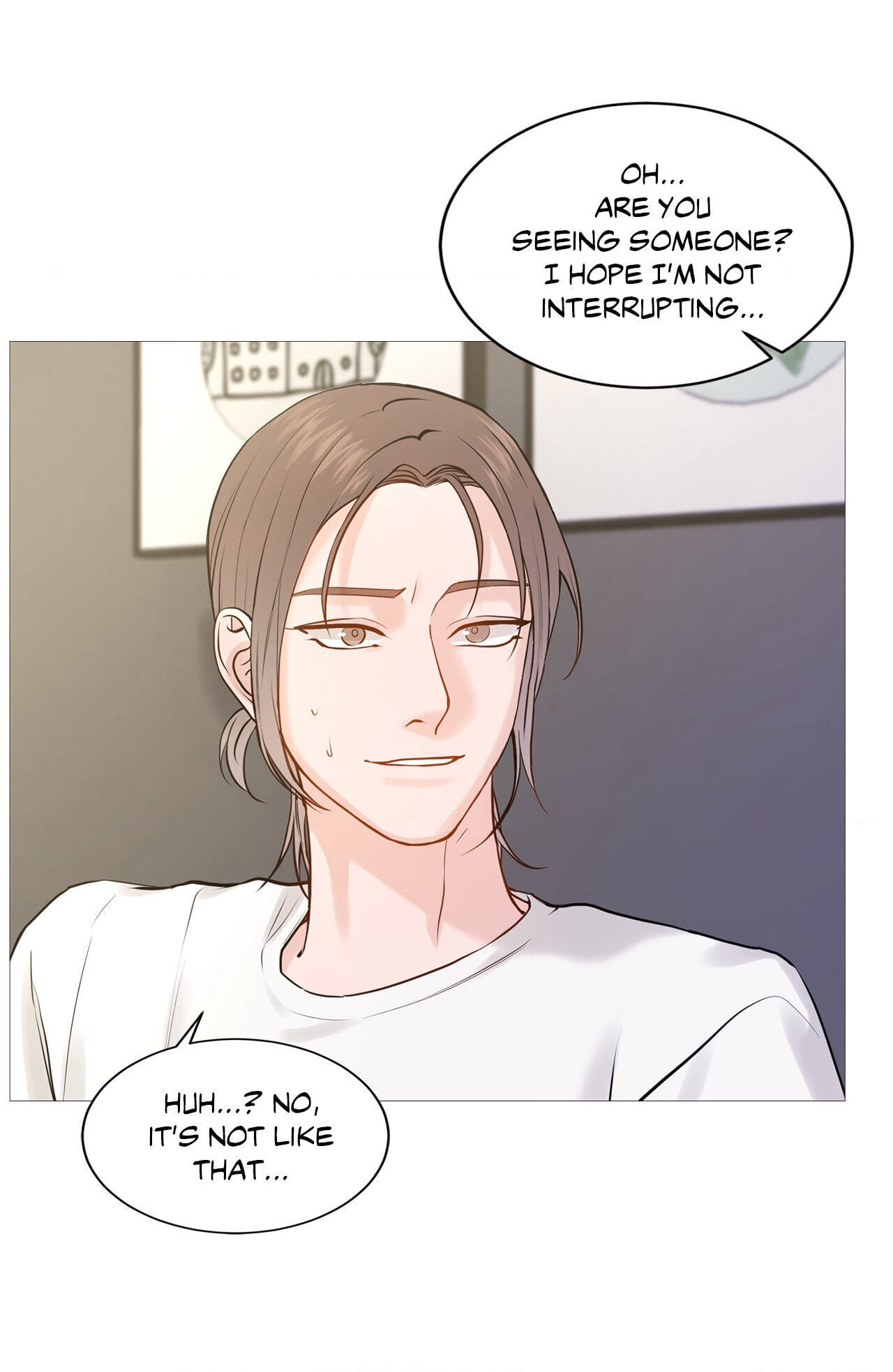 Read My Suha chapter 122 image 7 on Lezhin