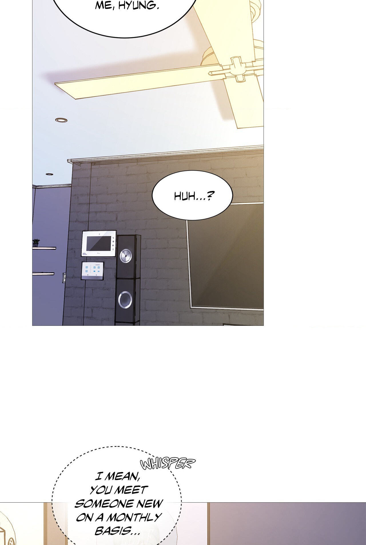 Read My Suha chapter 122 image 9 on Lezhin