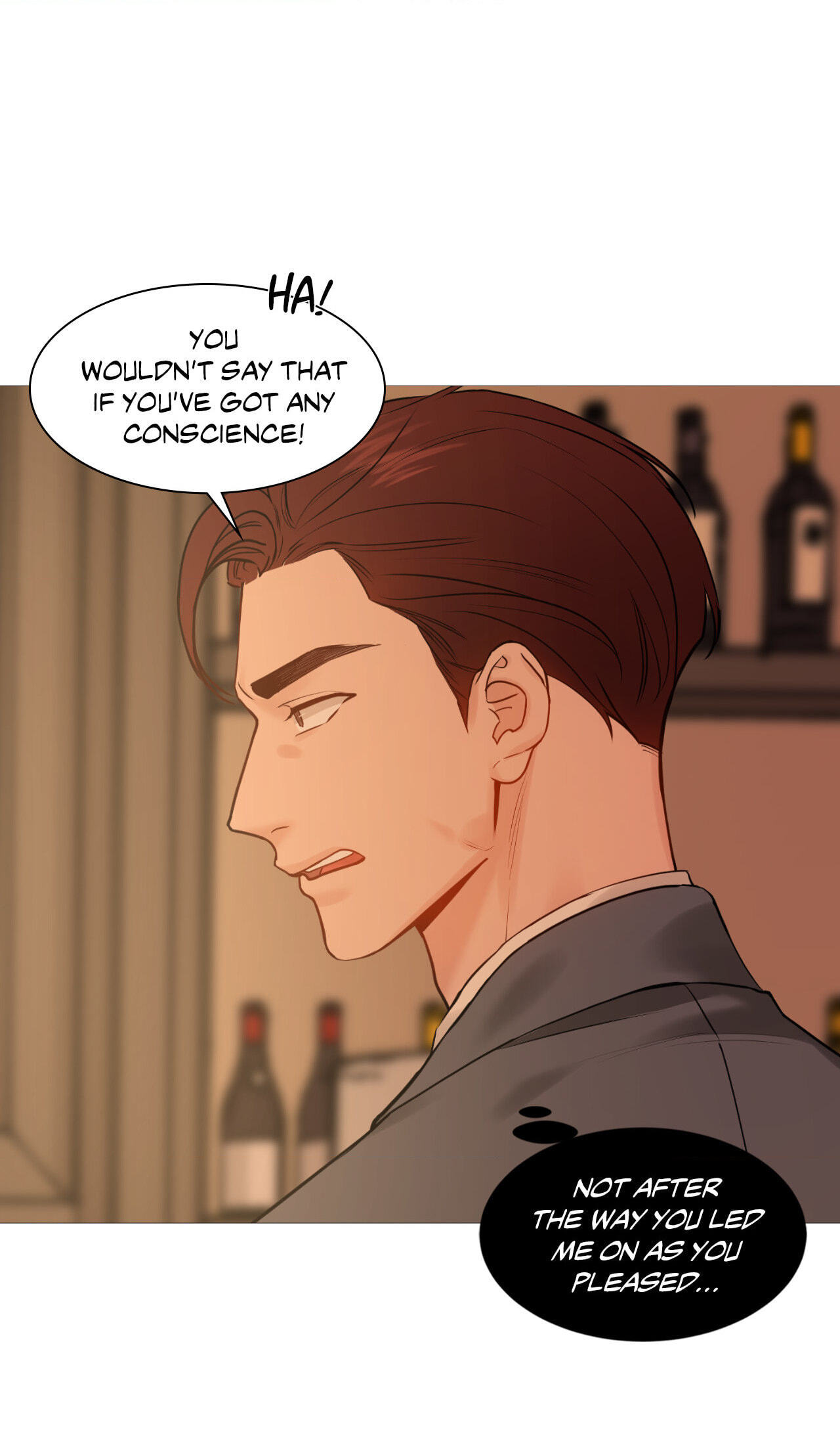 Read My Suha chapter 123.1 image 10 on Lezhin