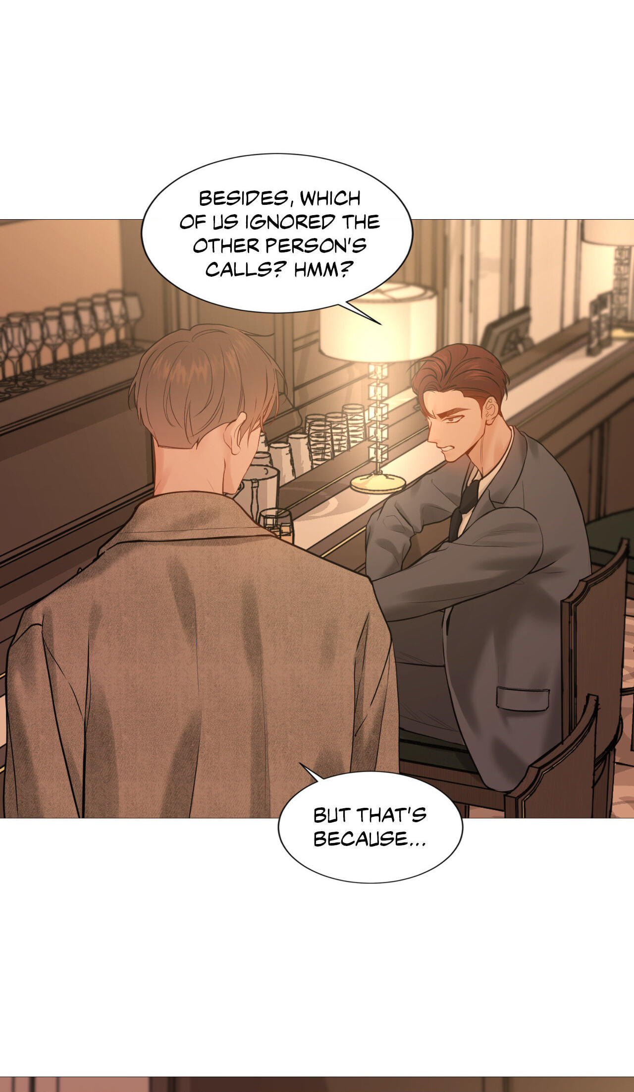 Read My Suha chapter 123.1 image 11 on Lezhin