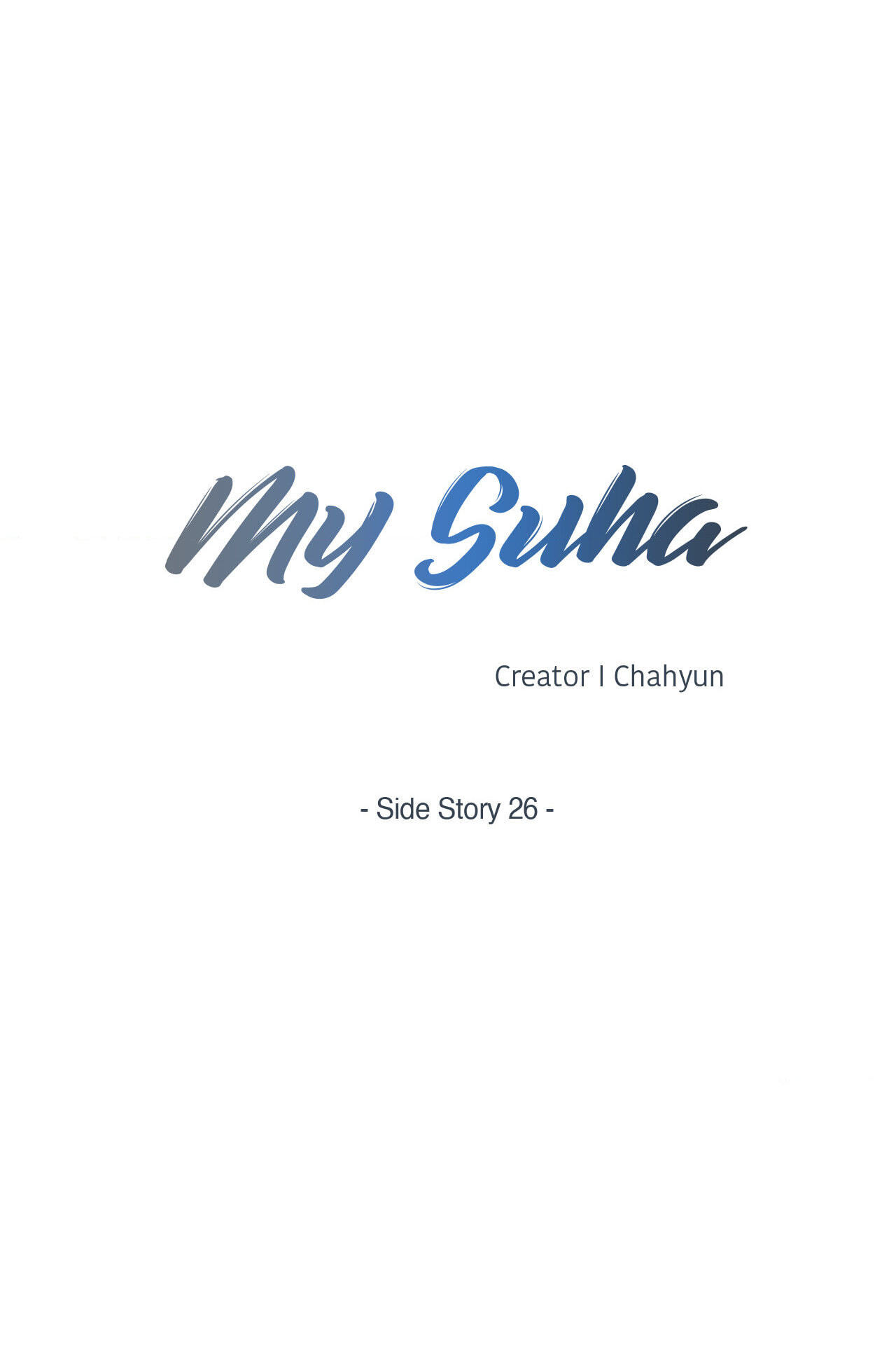 Read My Suha chapter 123.1 image 16 on Lezhin