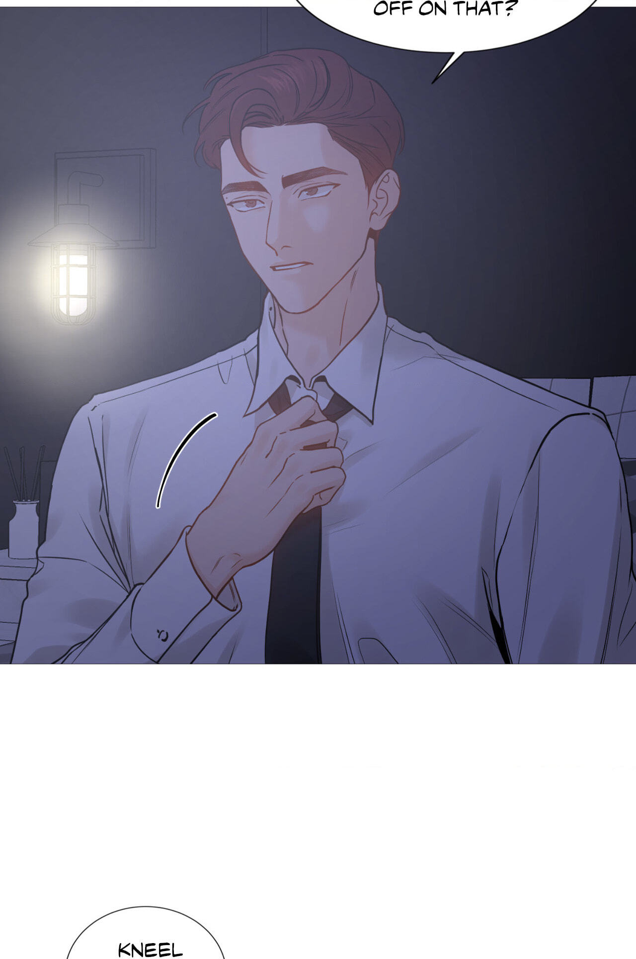 Read My Suha chapter 123.1 image 20 on Lezhin