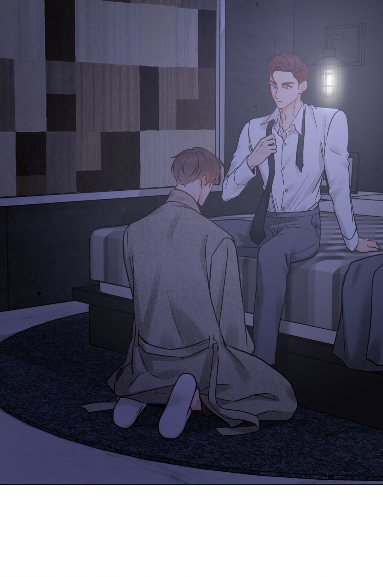 Read My Suha chapter 123.1 image 23 on Lezhin