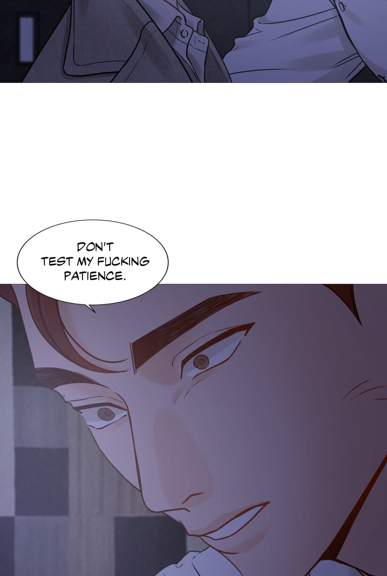 Read My Suha chapter 123.1 image 26 on Lezhin