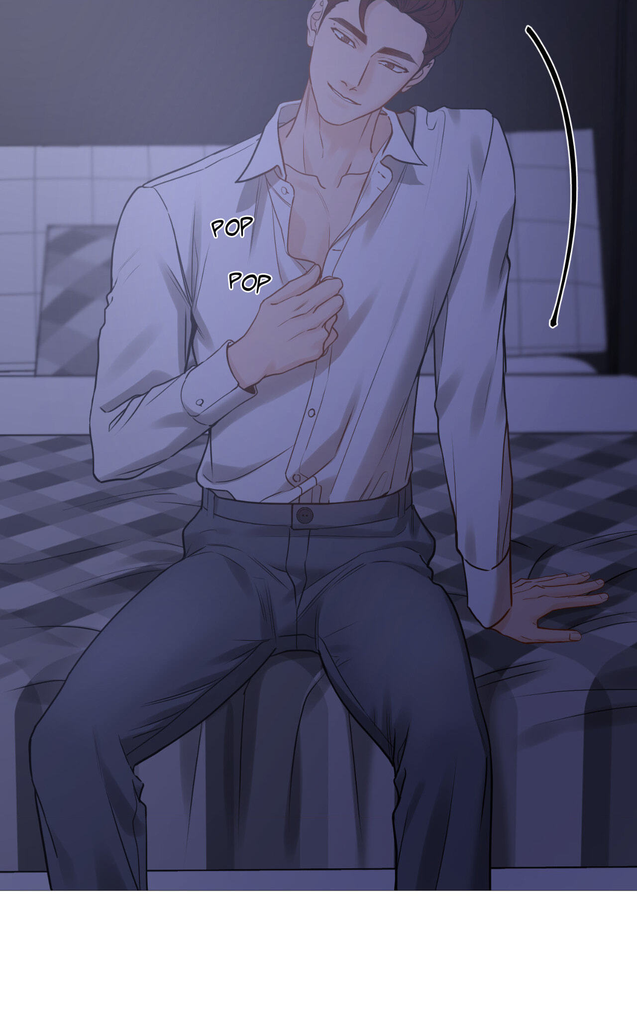 Read My Suha chapter 123.1 image 36 on Lezhin