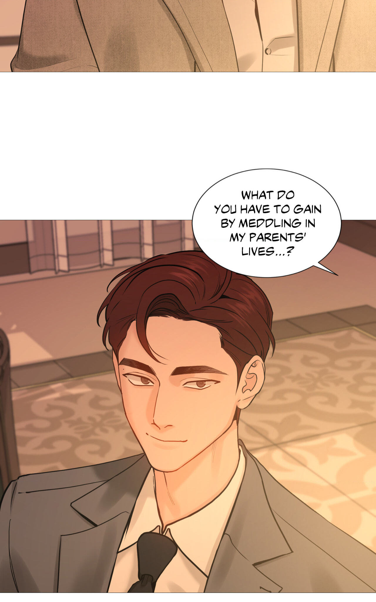 Read My Suha chapter 123.1 image 4 on Lezhin