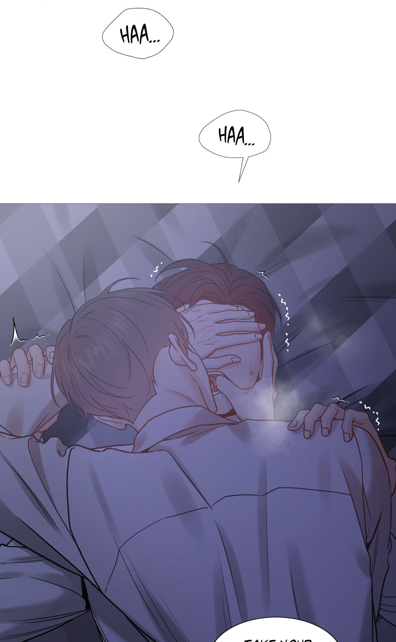 Read My Suha chapter 123.1 image 44 on Lezhin