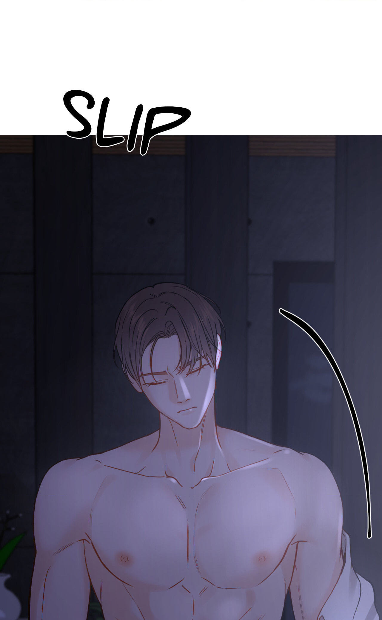 Read My Suha chapter 123.1 image 48 on Lezhin