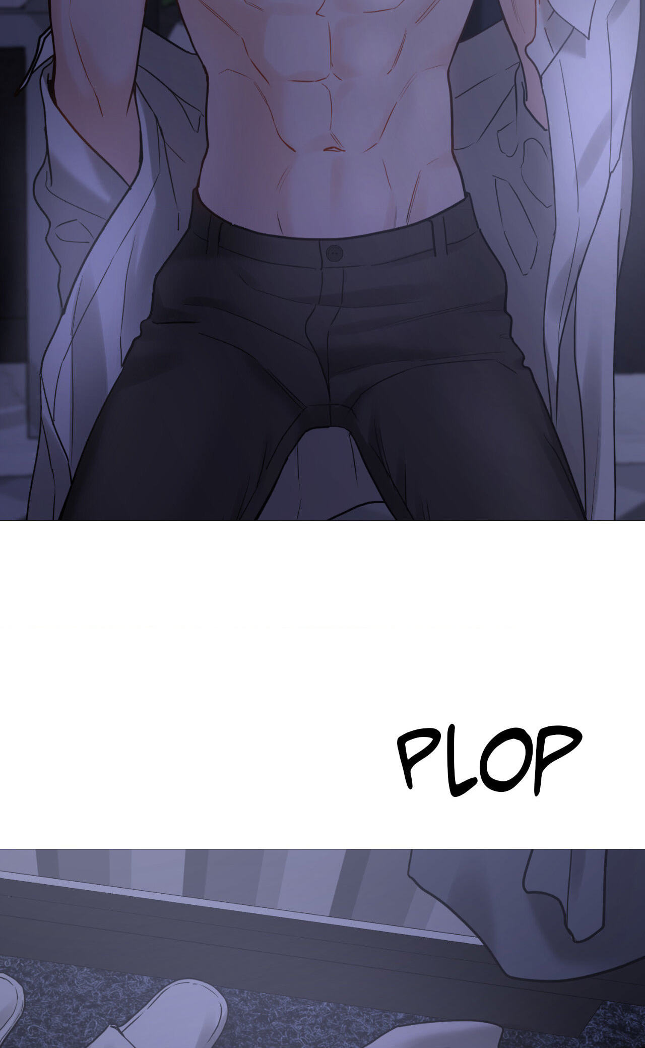 Read My Suha chapter 123.1 image 49 on Lezhin