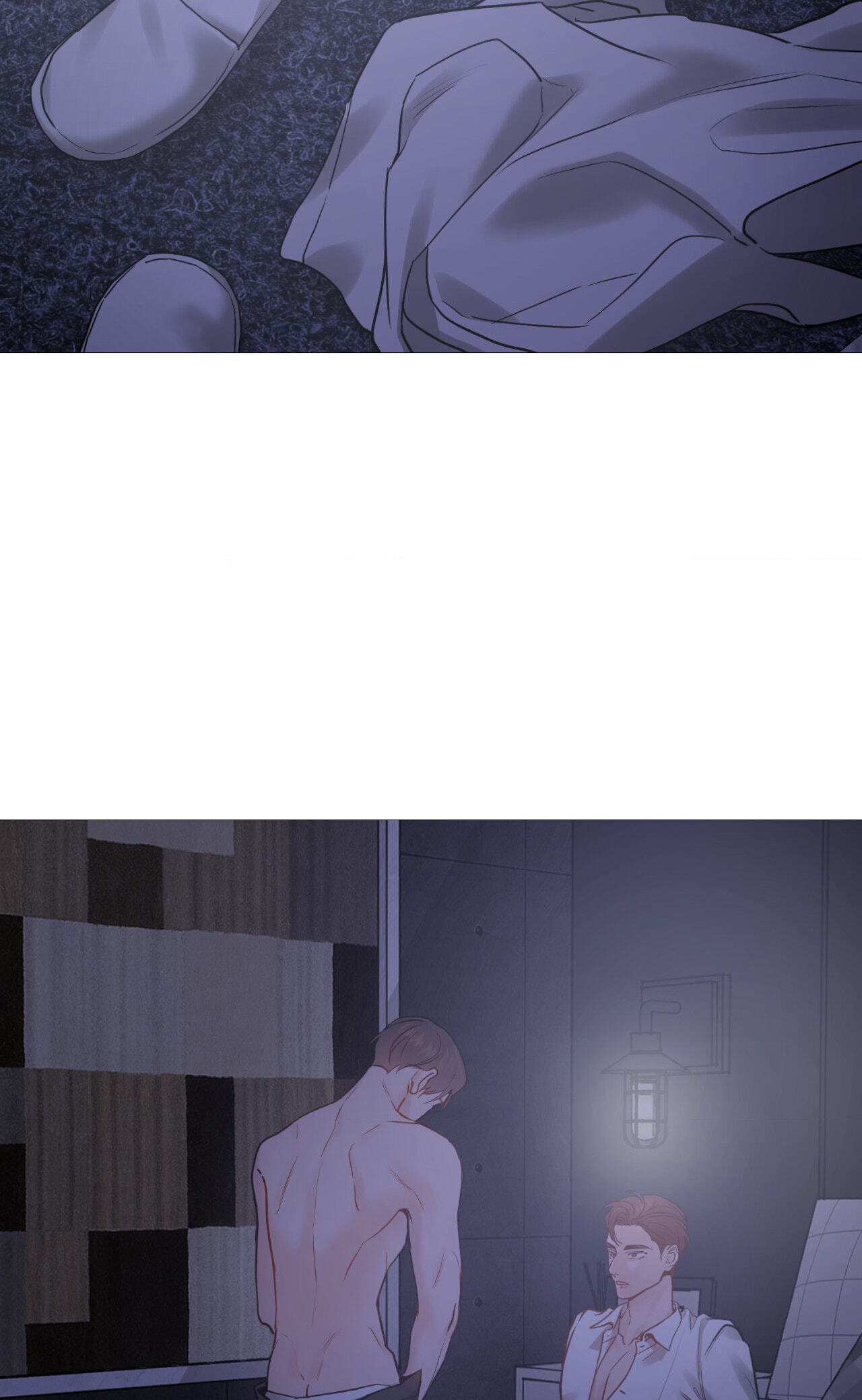 Read My Suha chapter 123.1 image 50 on Lezhin
