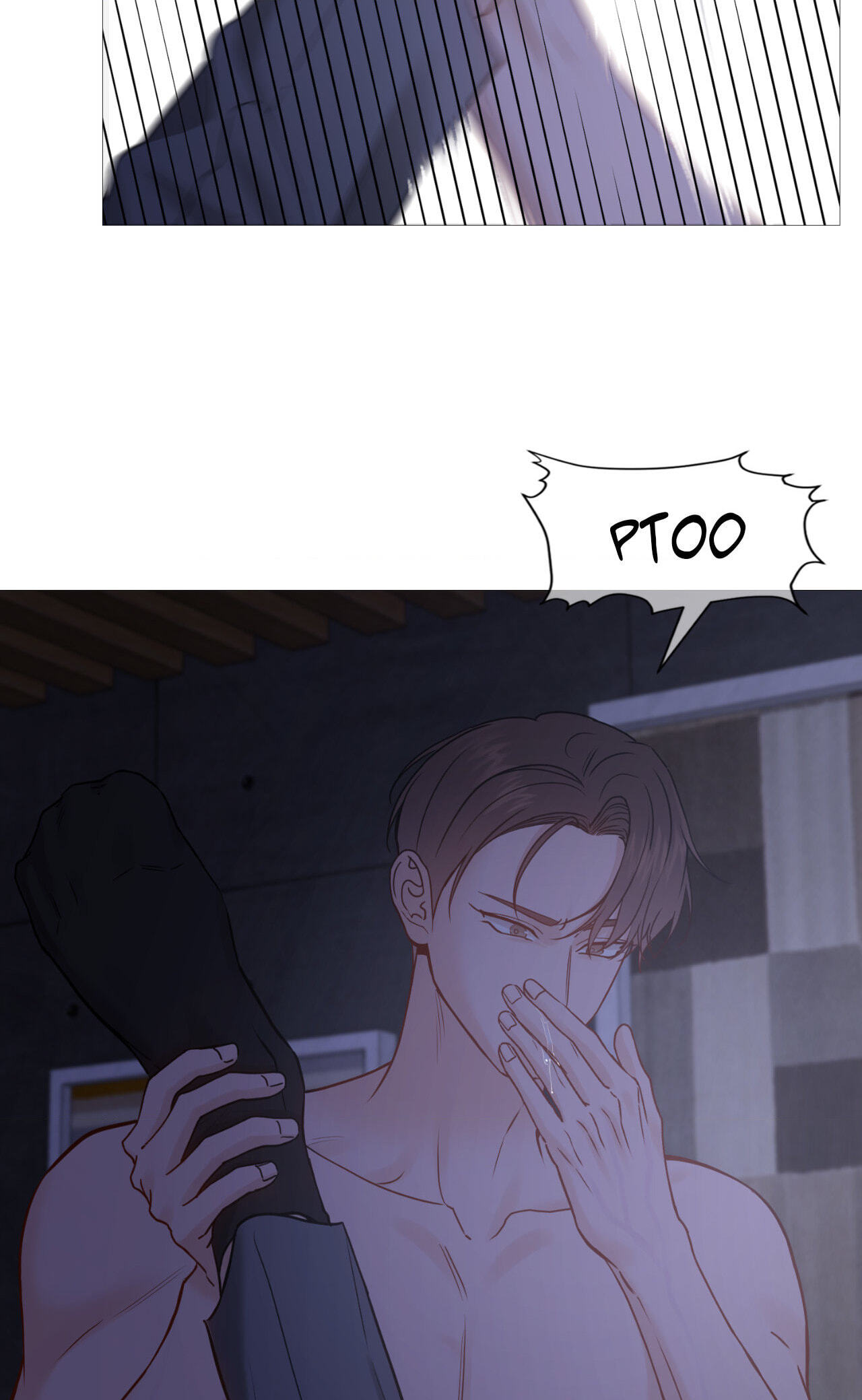 Read My Suha chapter 123.1 image 54 on Lezhin