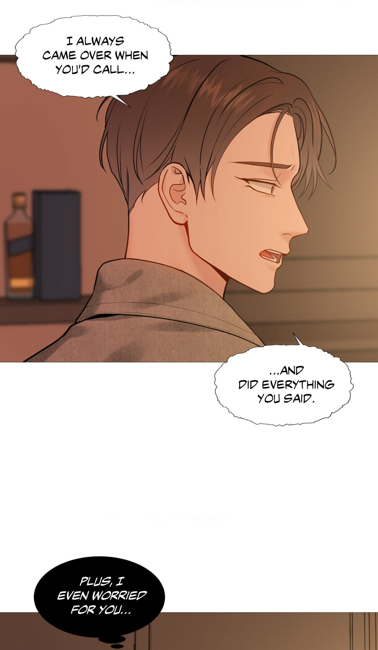 Read My Suha chapter 123.1 image 8 on Lezhin