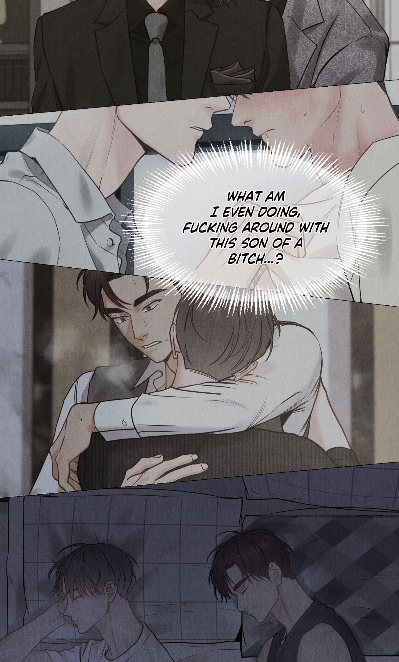 Read My Suha chapter 123.2 image 11 on Lezhin