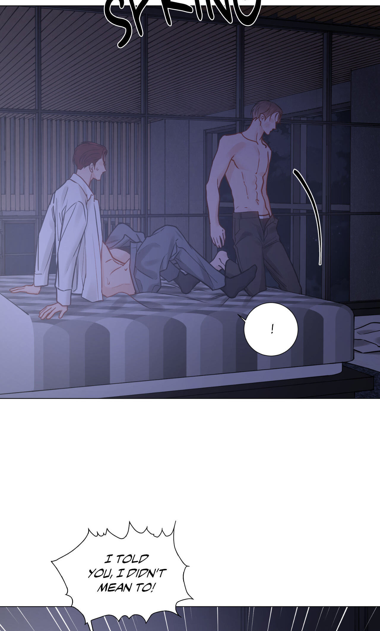 Read My Suha chapter 123.2 image 13 on Lezhin