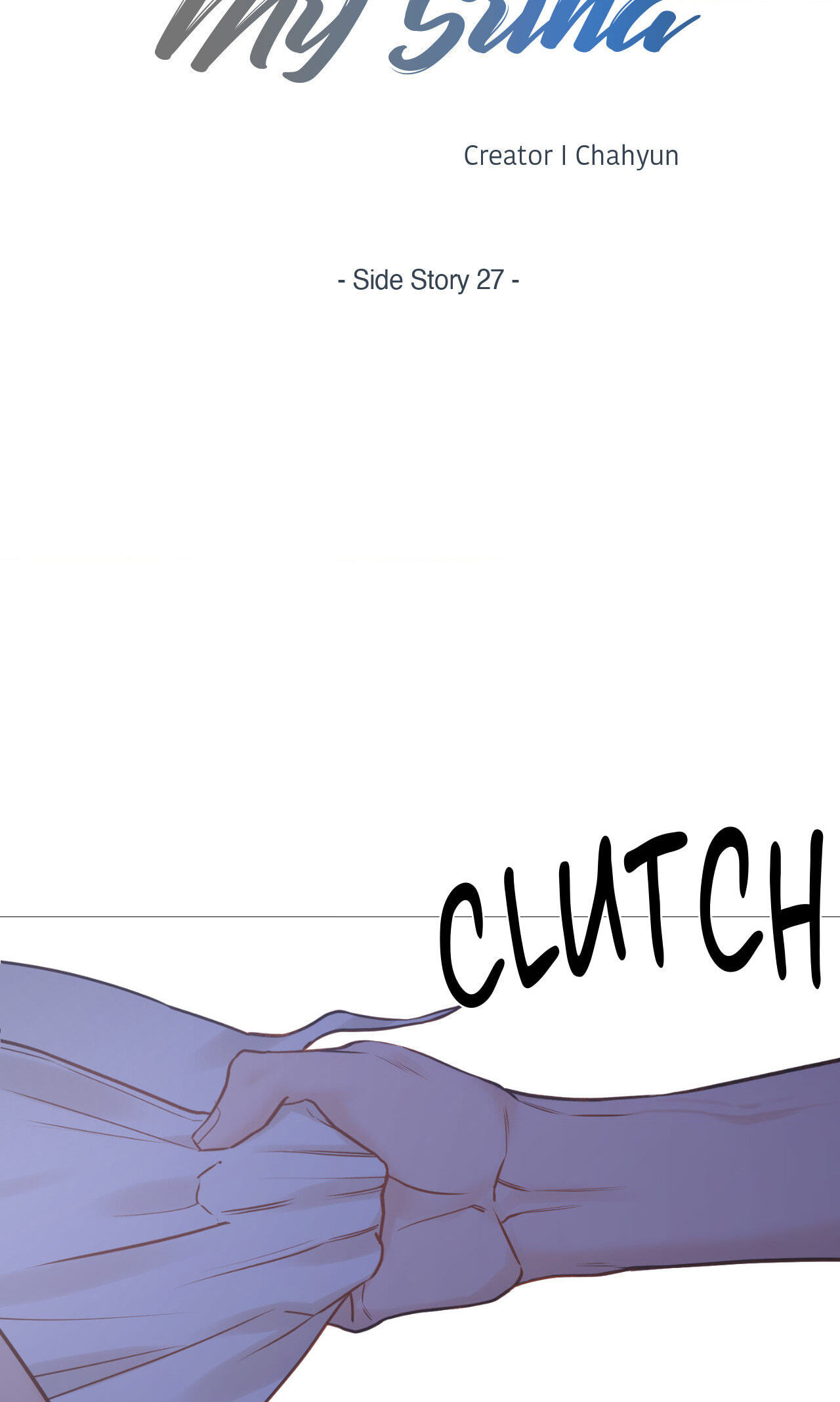 Read My Suha chapter 123.2 image 2 on Lezhin