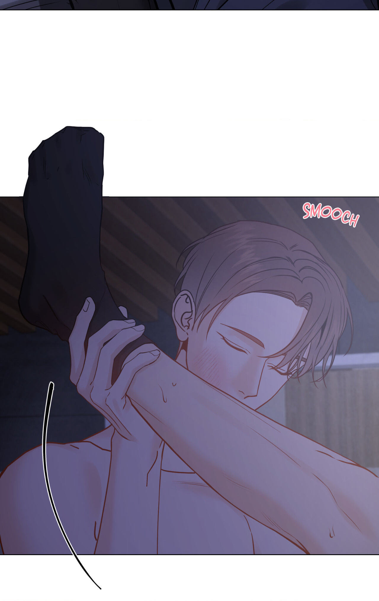 Read My Suha chapter 123.2 image 23 on Lezhin