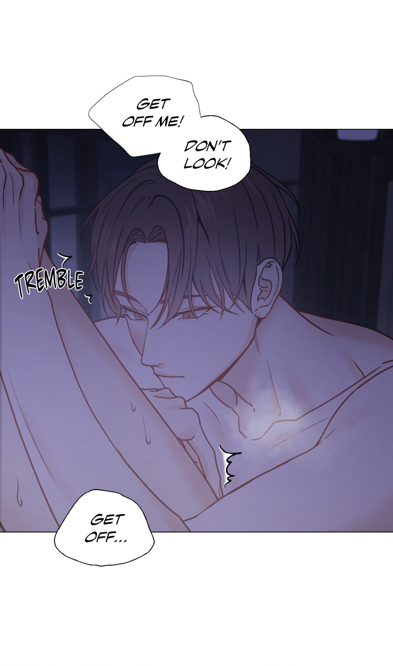 Read My Suha chapter 123.2 image 29 on Lezhin