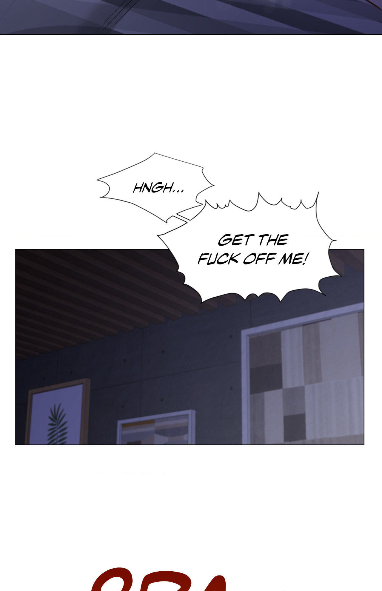 Read My Suha chapter 123.2 image 34 on Lezhin