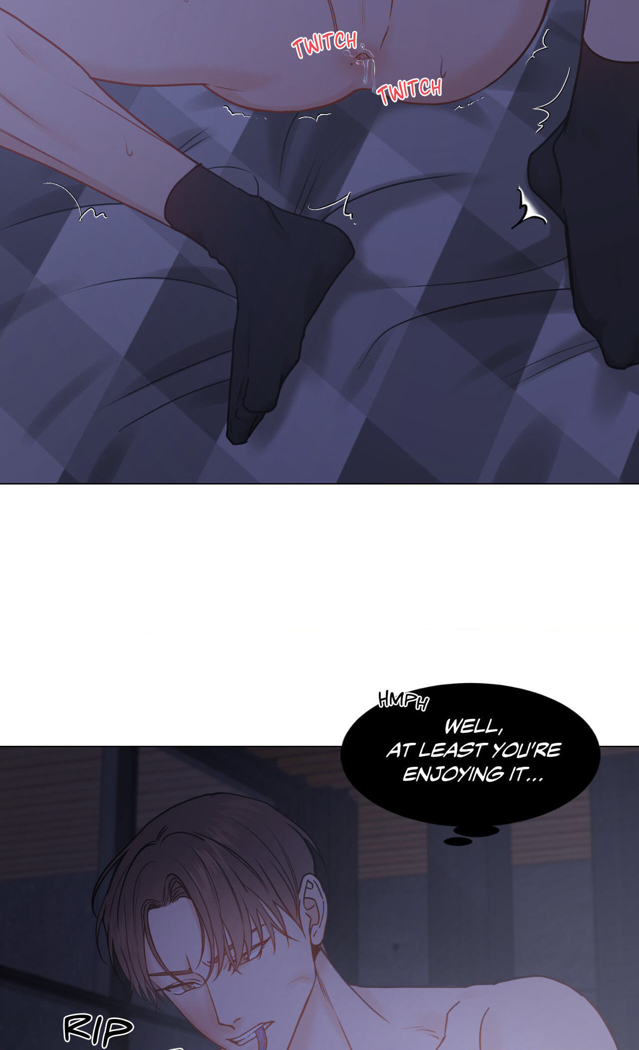 Read My Suha chapter 123.2 image 41 on Lezhin