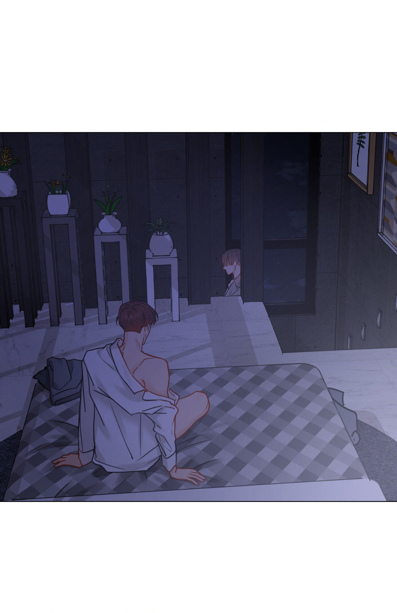 Read My Suha chapter 123.2 image 67 on Lezhin