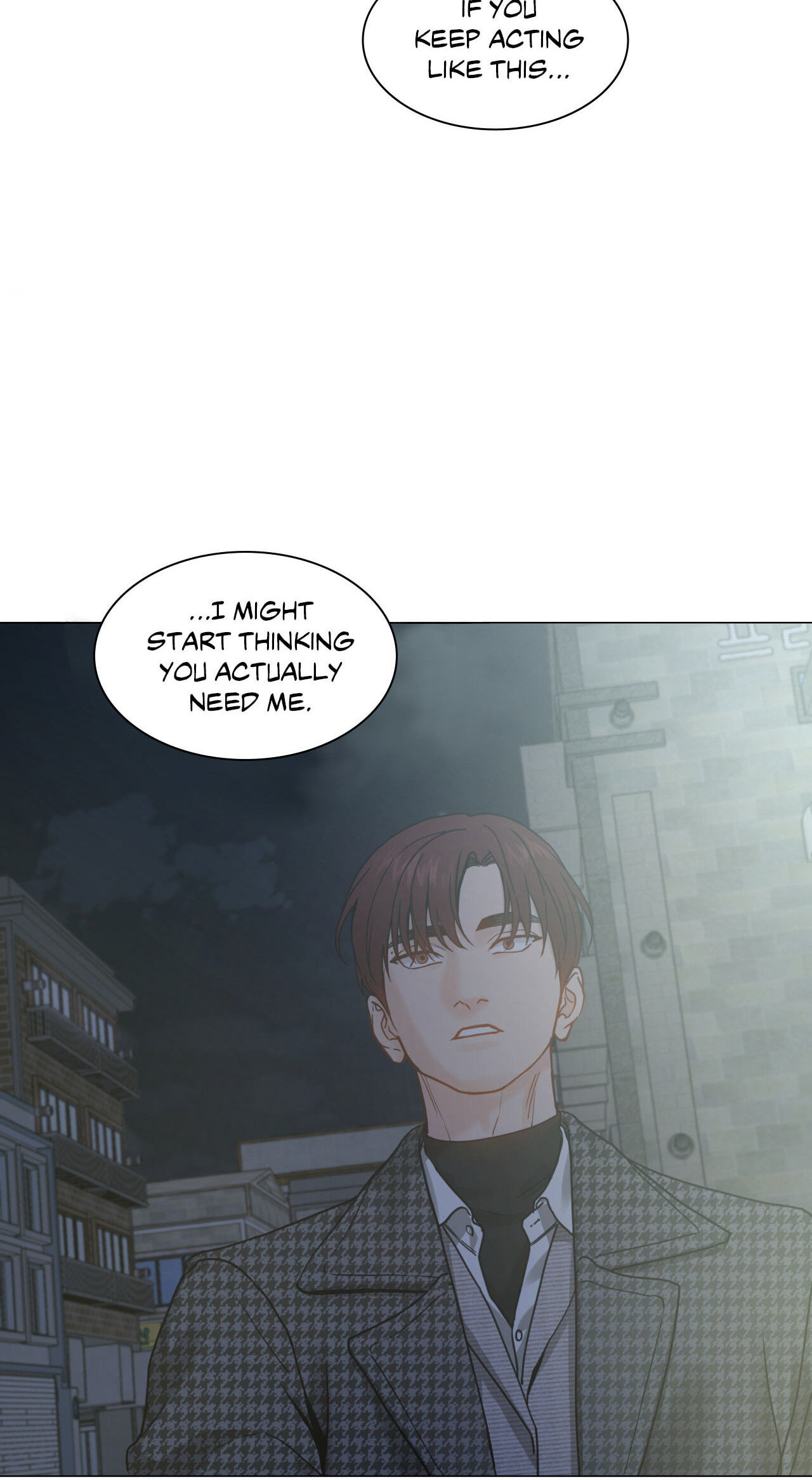 Read My Suha chapter 123.3 image 1 on Lezhin