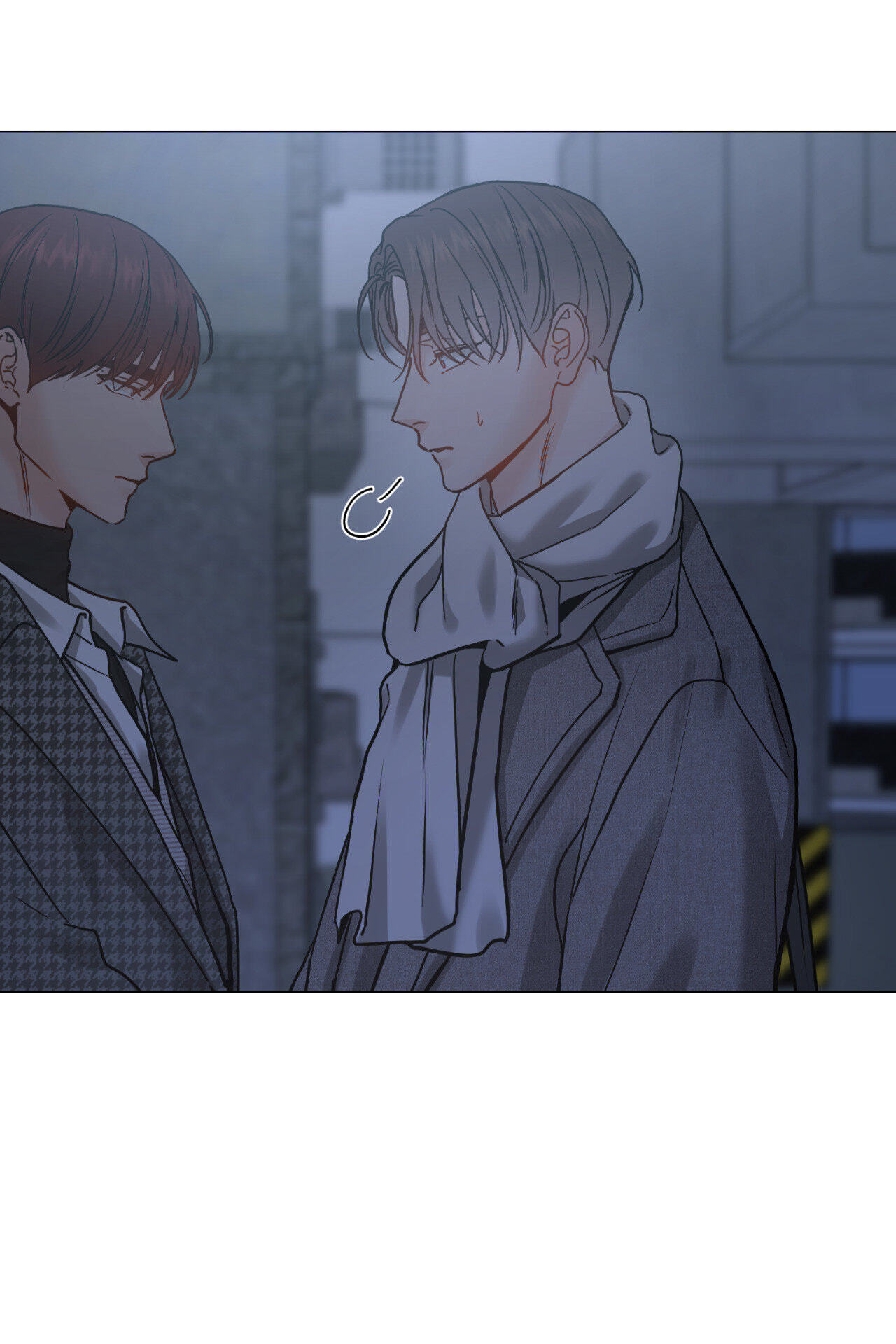 Read My Suha chapter 123.3 image 11 on Lezhin