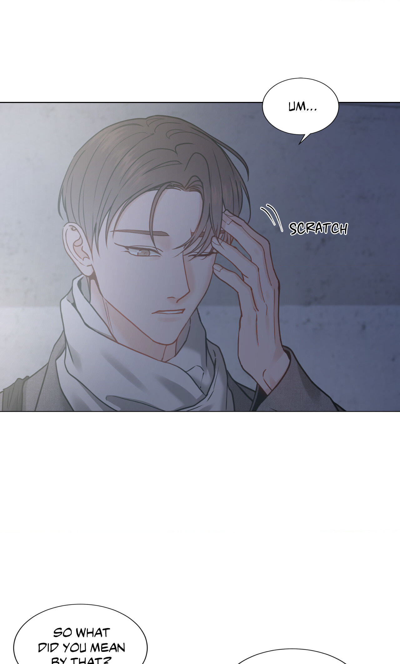 Read My Suha chapter 123.3 image 16 on Lezhin