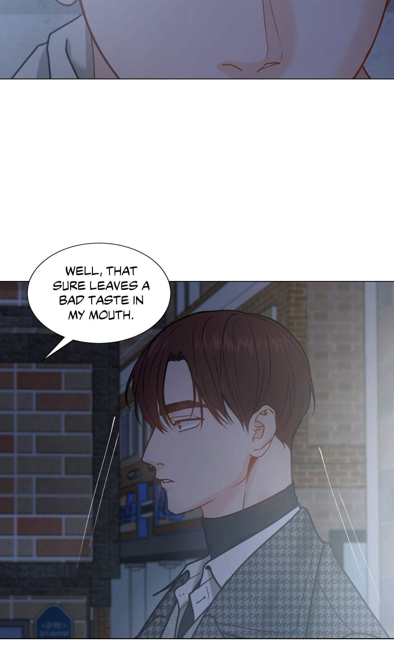 Read My Suha chapter 123.3 image 23 on Lezhin