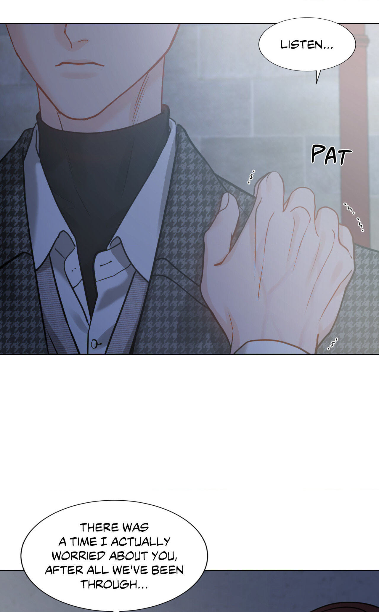 Read My Suha chapter 123.3 image 28 on Lezhin
