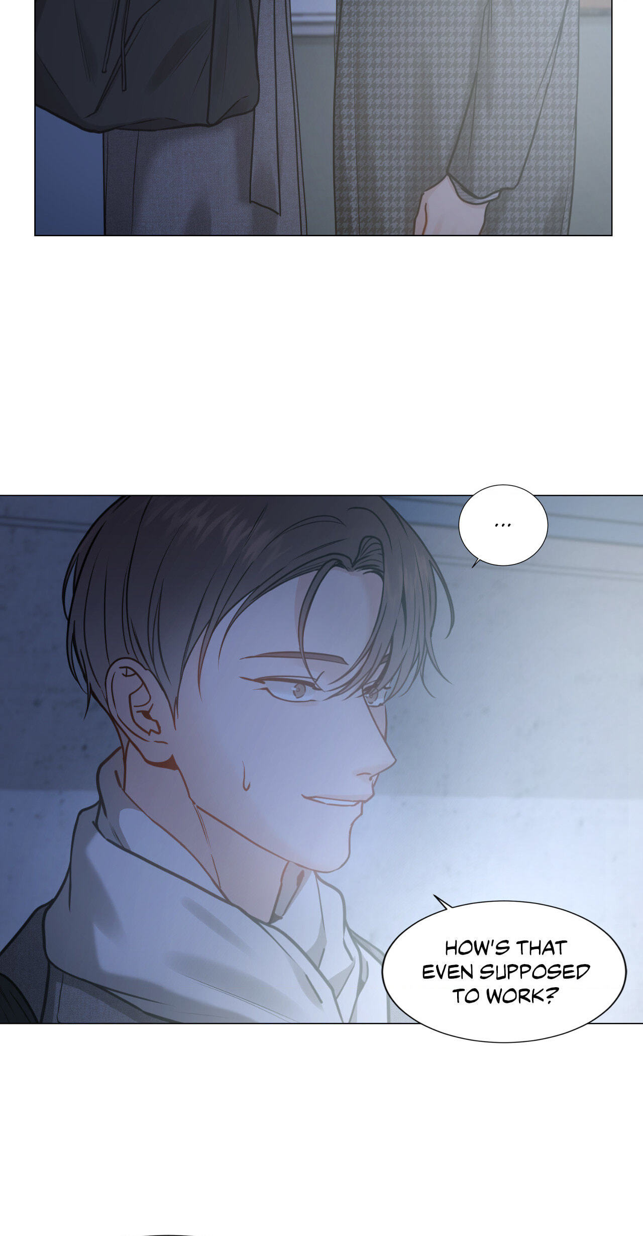 Read My Suha chapter 123.3 image 34 on Lezhin
