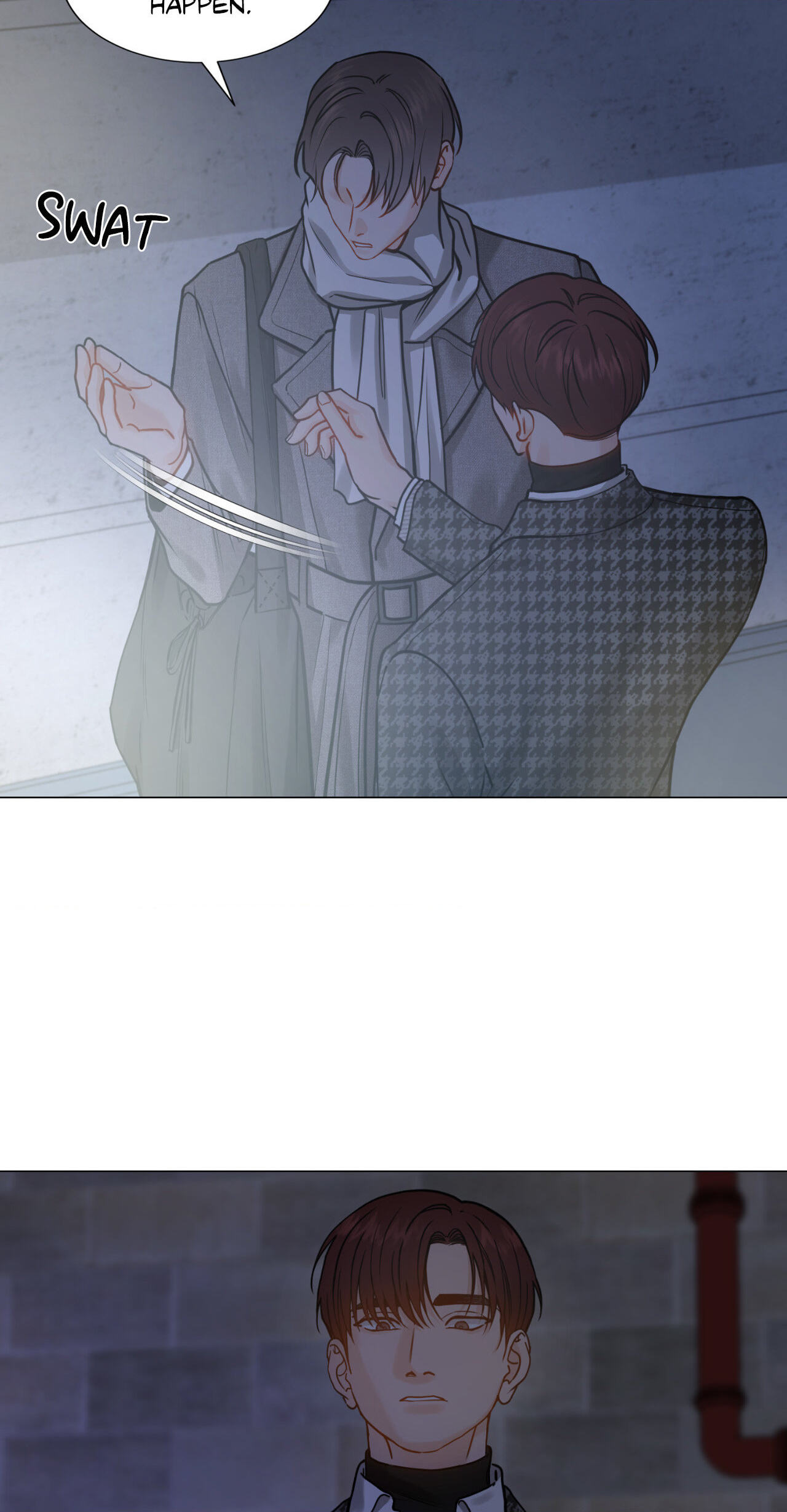 Read My Suha chapter 123.3 image 37 on Lezhin