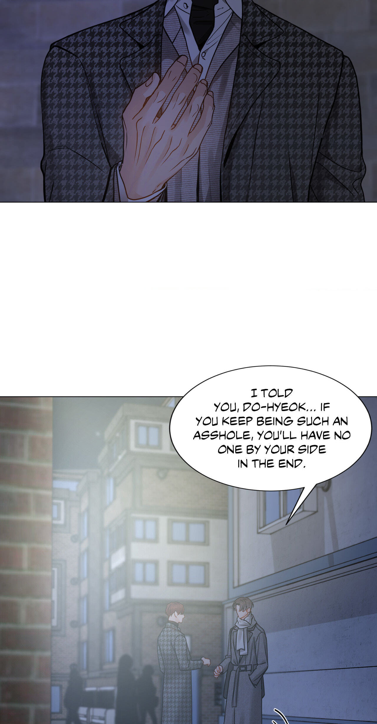 Read My Suha chapter 123.3 image 38 on Lezhin