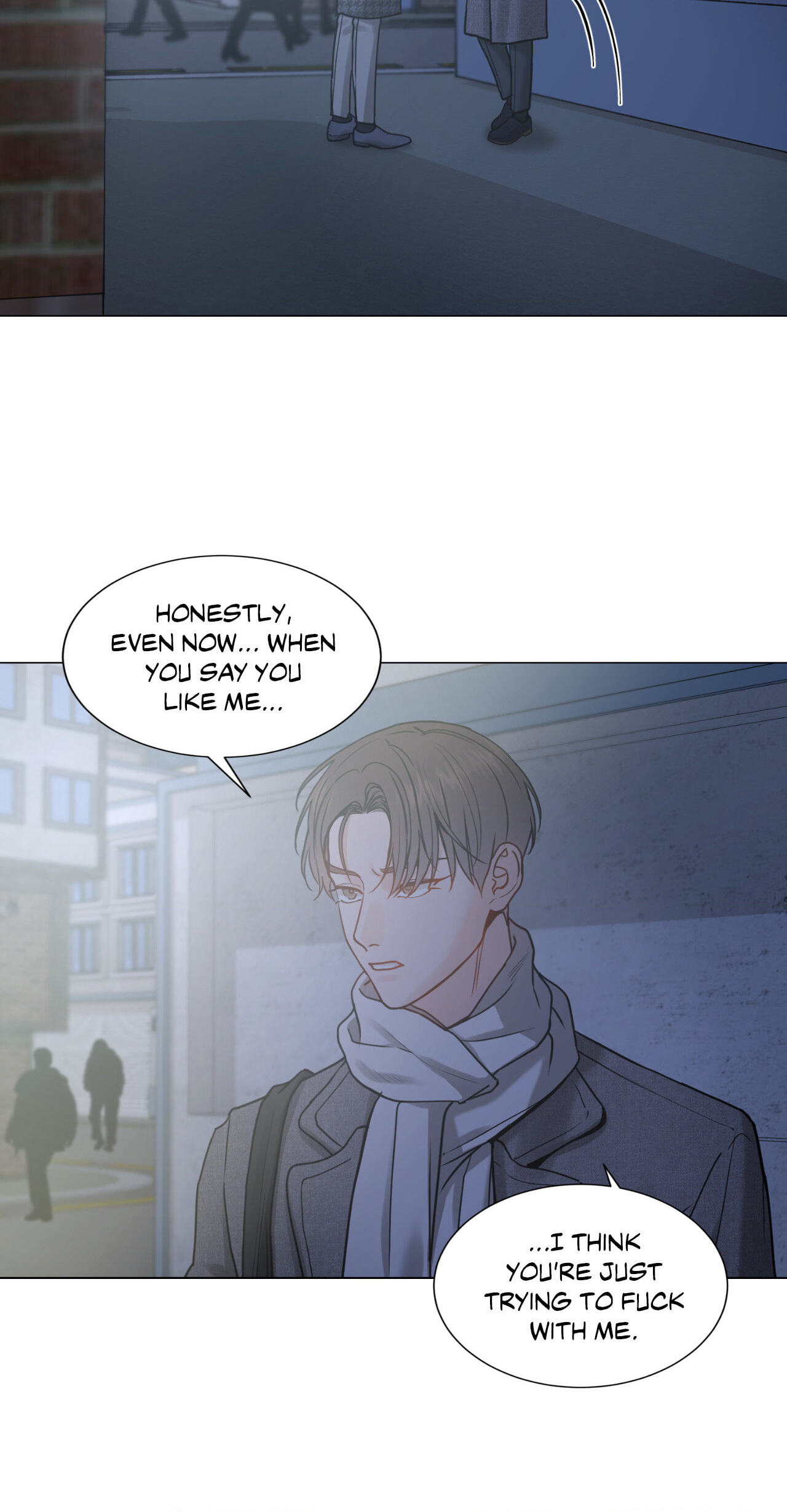 Read My Suha chapter 123.3 image 39 on Lezhin