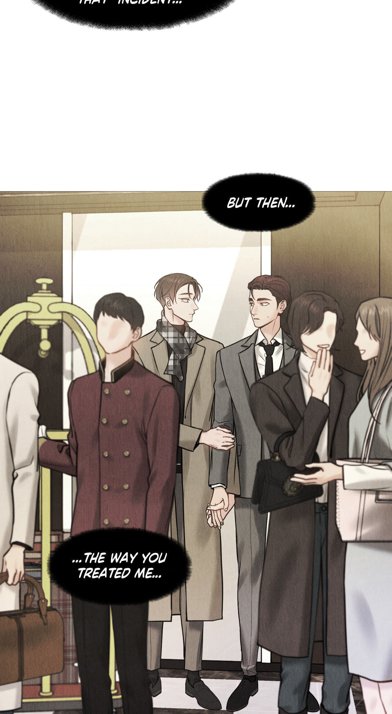 Read My Suha chapter 123.3 image 4 on Lezhin