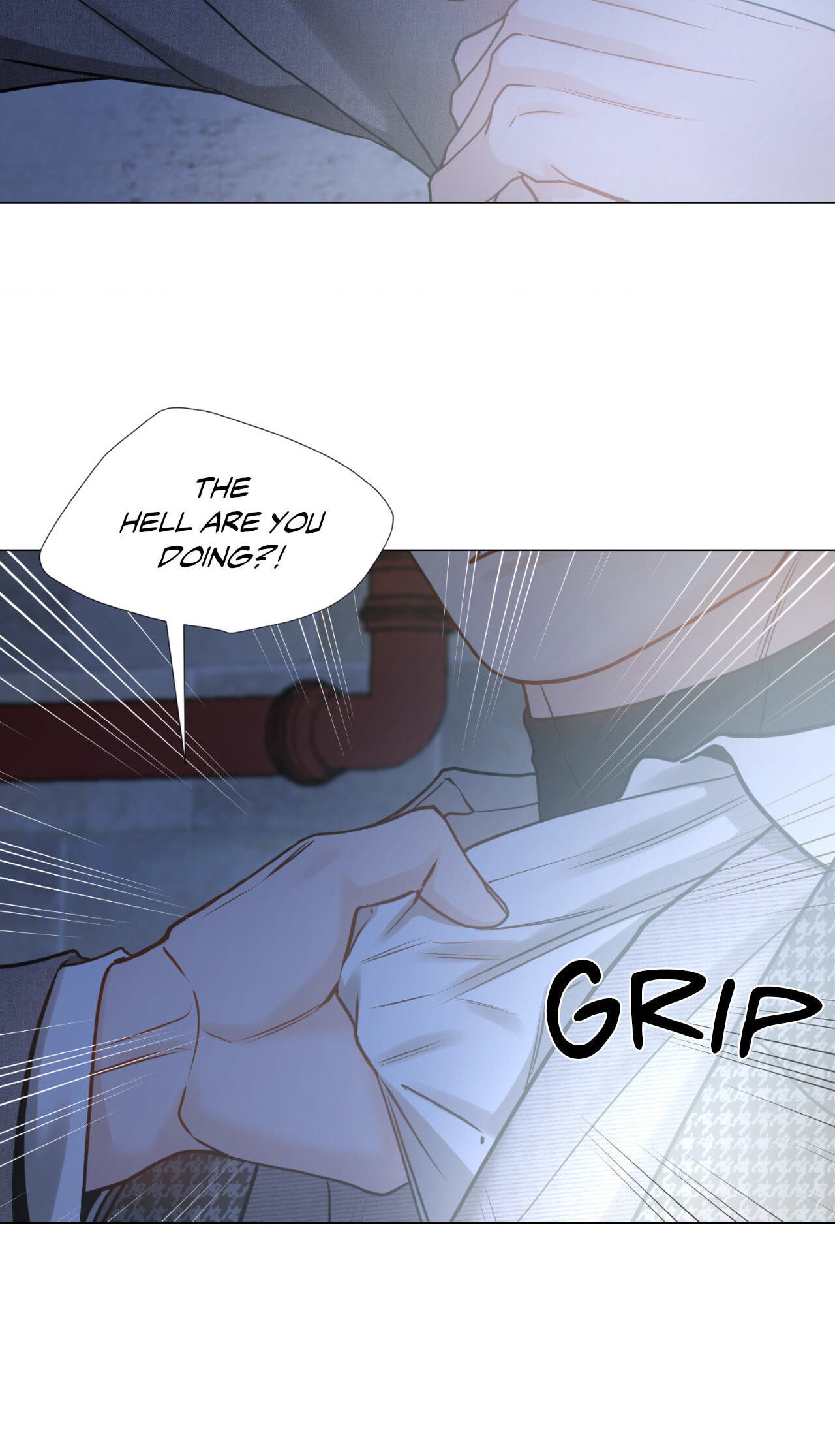 Read My Suha chapter 123.3 image 47 on Lezhin