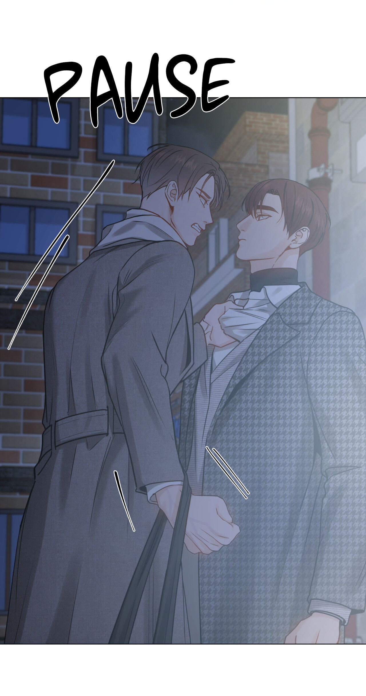 Read My Suha chapter 123.3 image 48 on Lezhin