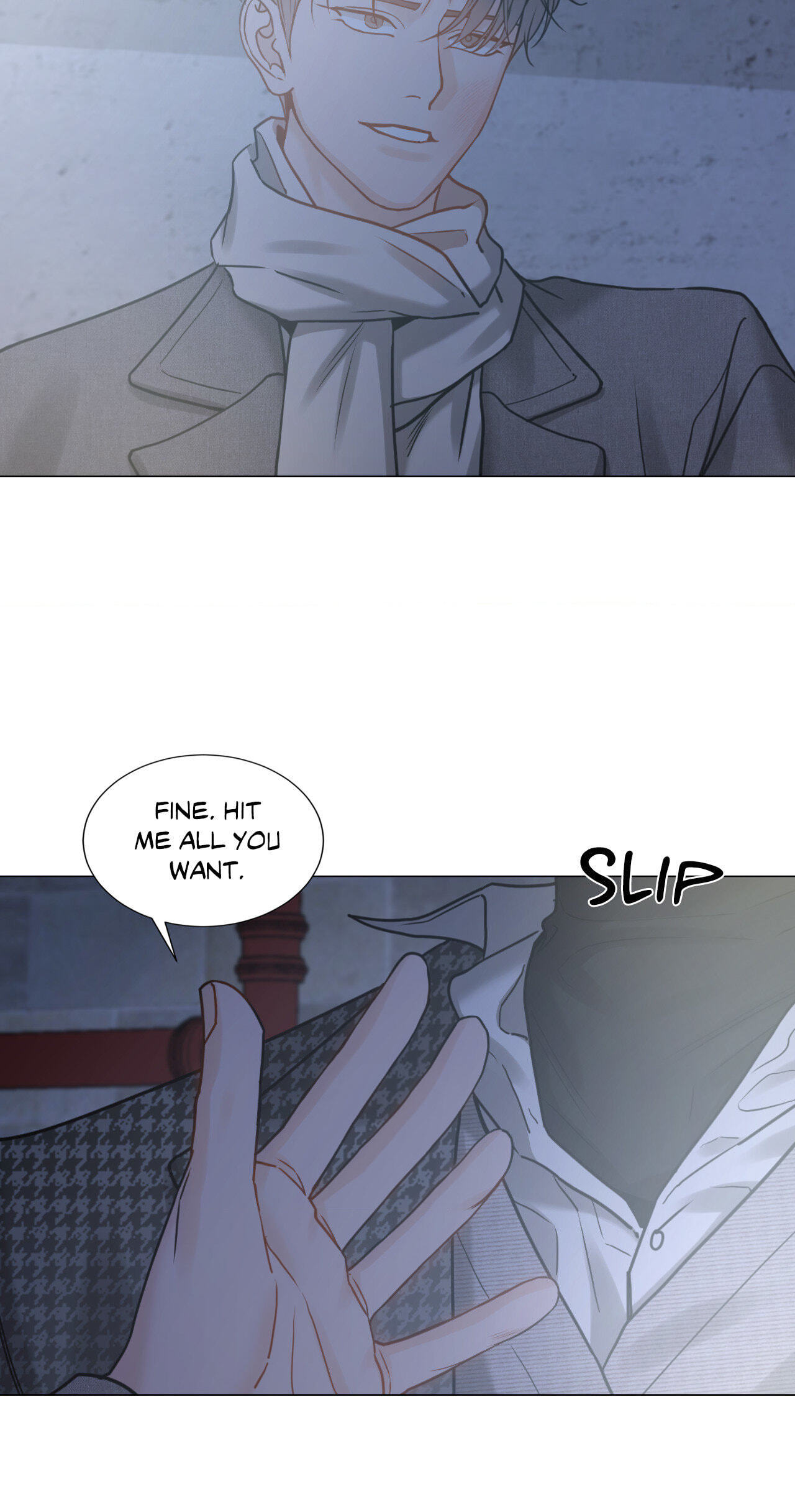 Read My Suha chapter 123.3 image 50 on Lezhin
