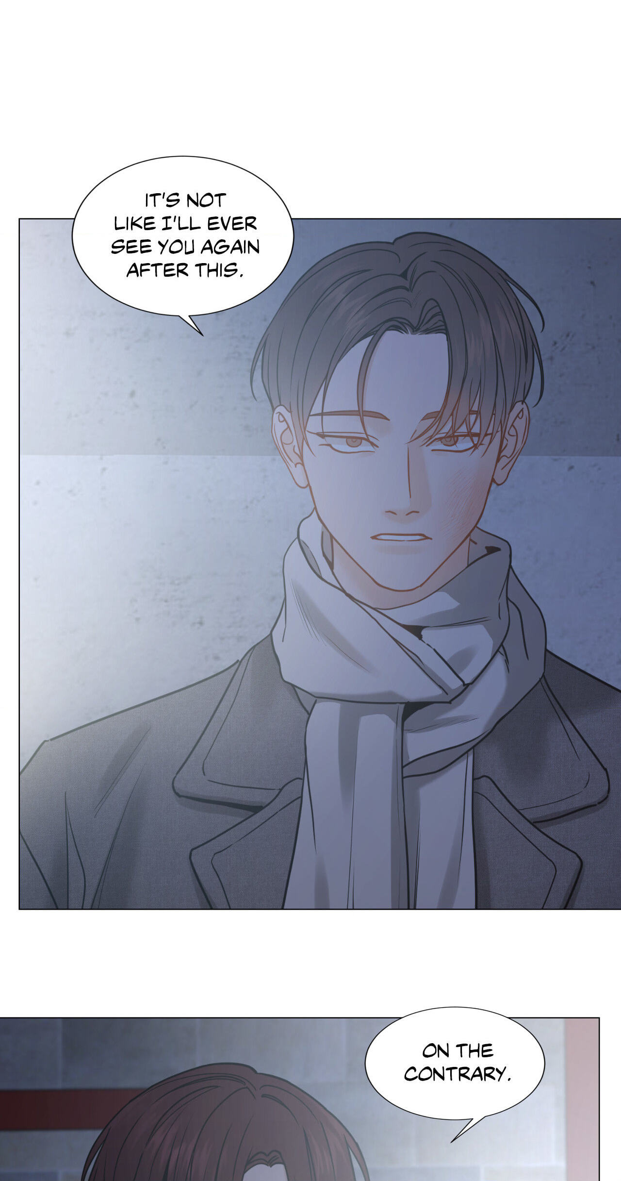 Read My Suha chapter 123.3 image 51 on Lezhin