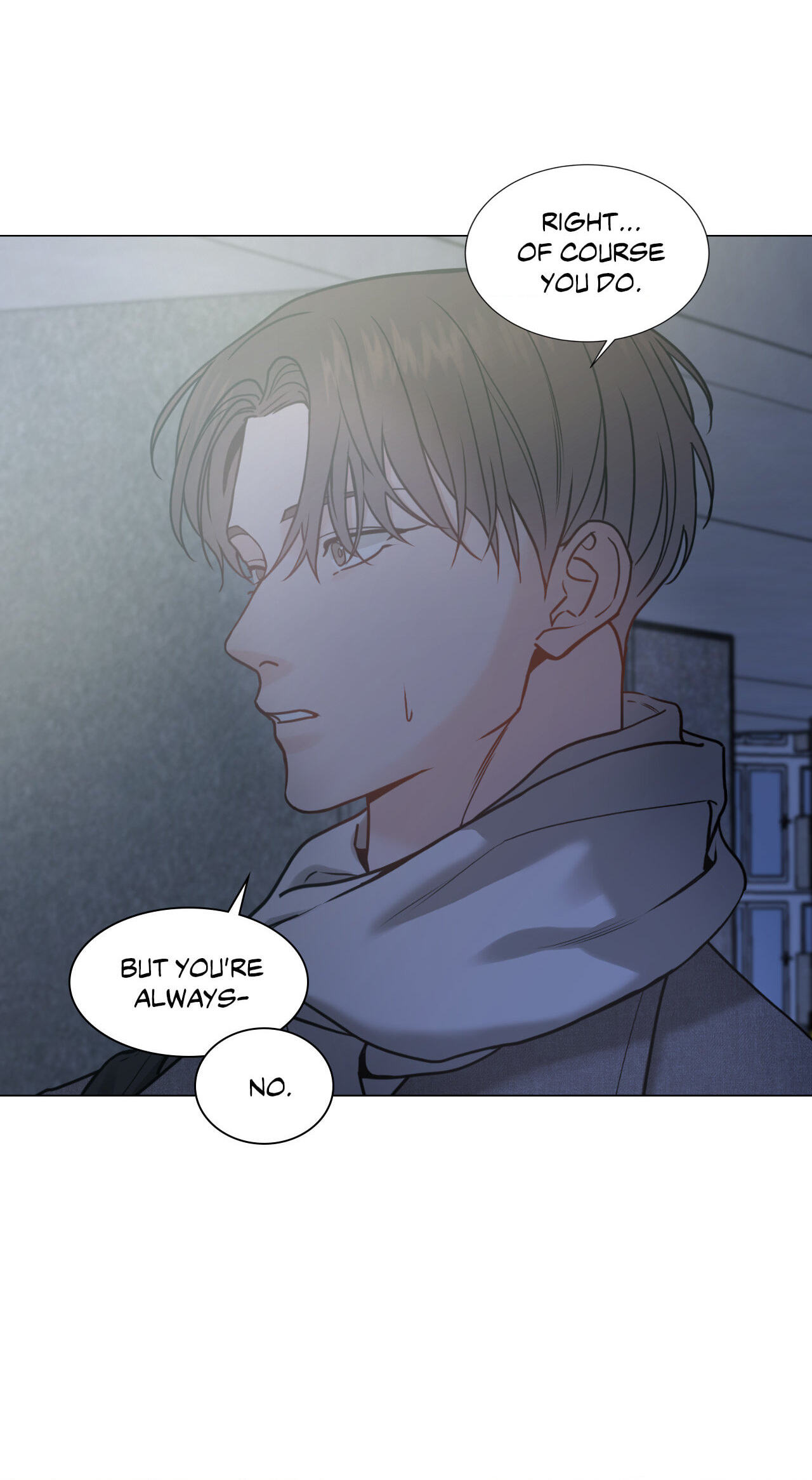 Read My Suha chapter 123.3 image 7 on Lezhin