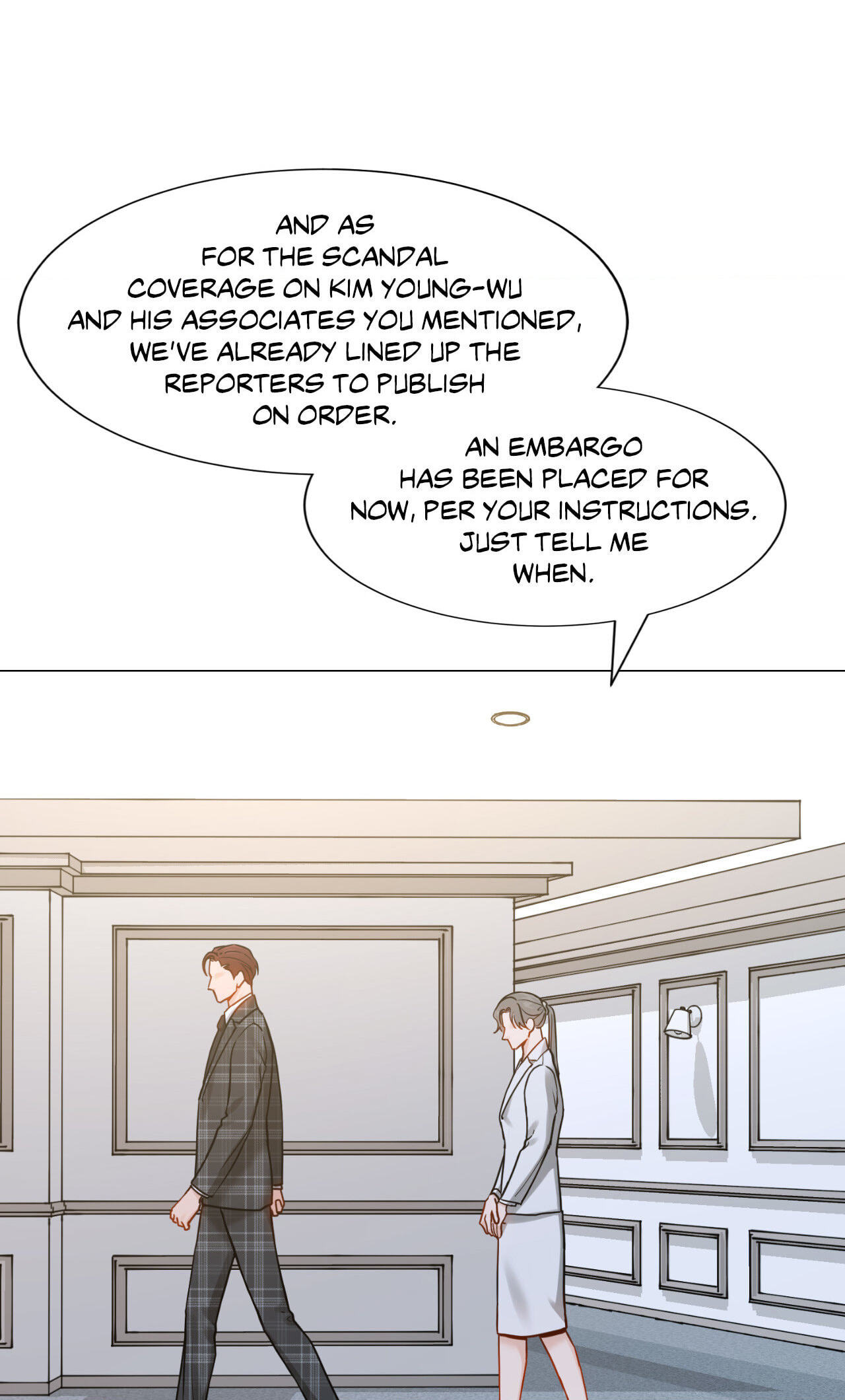 Read My Suha chapter 123.4 image 15 on Lezhin