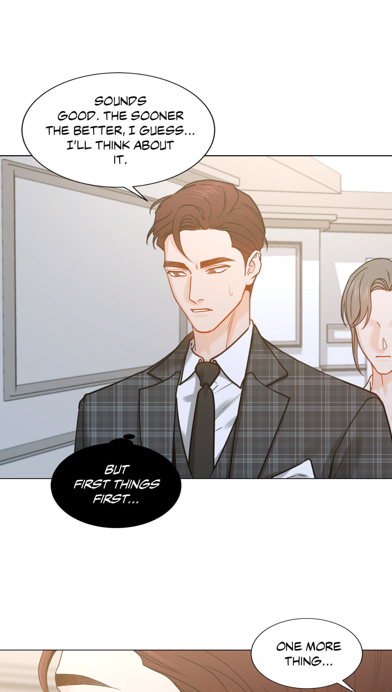 Read My Suha chapter 123.4 image 18 on Lezhin