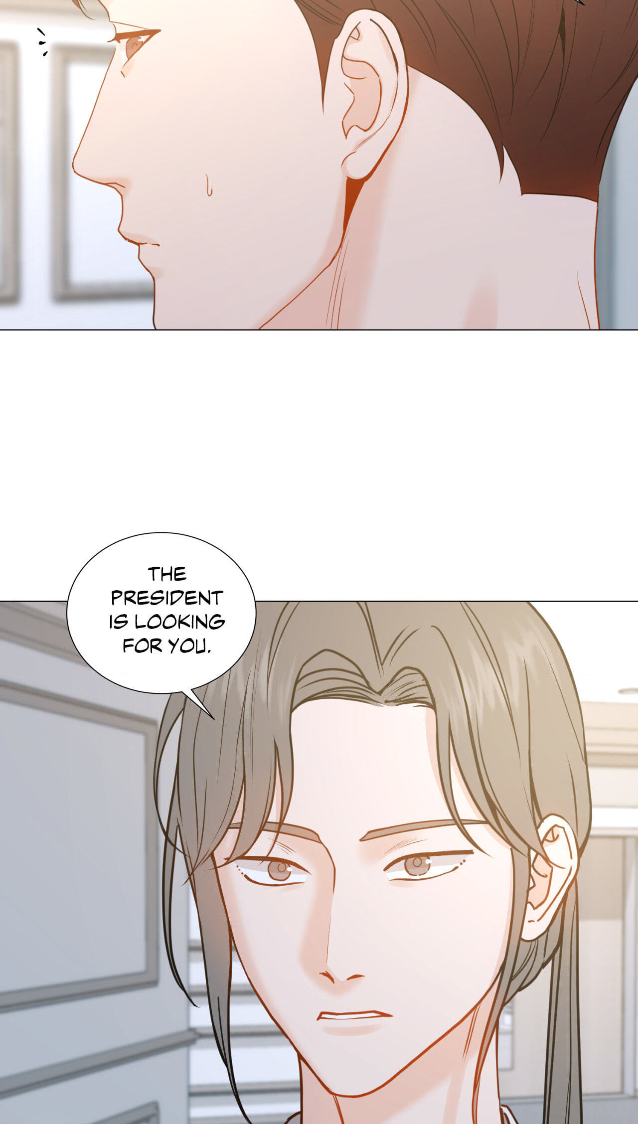 Read My Suha chapter 123.4 image 19 on Lezhin