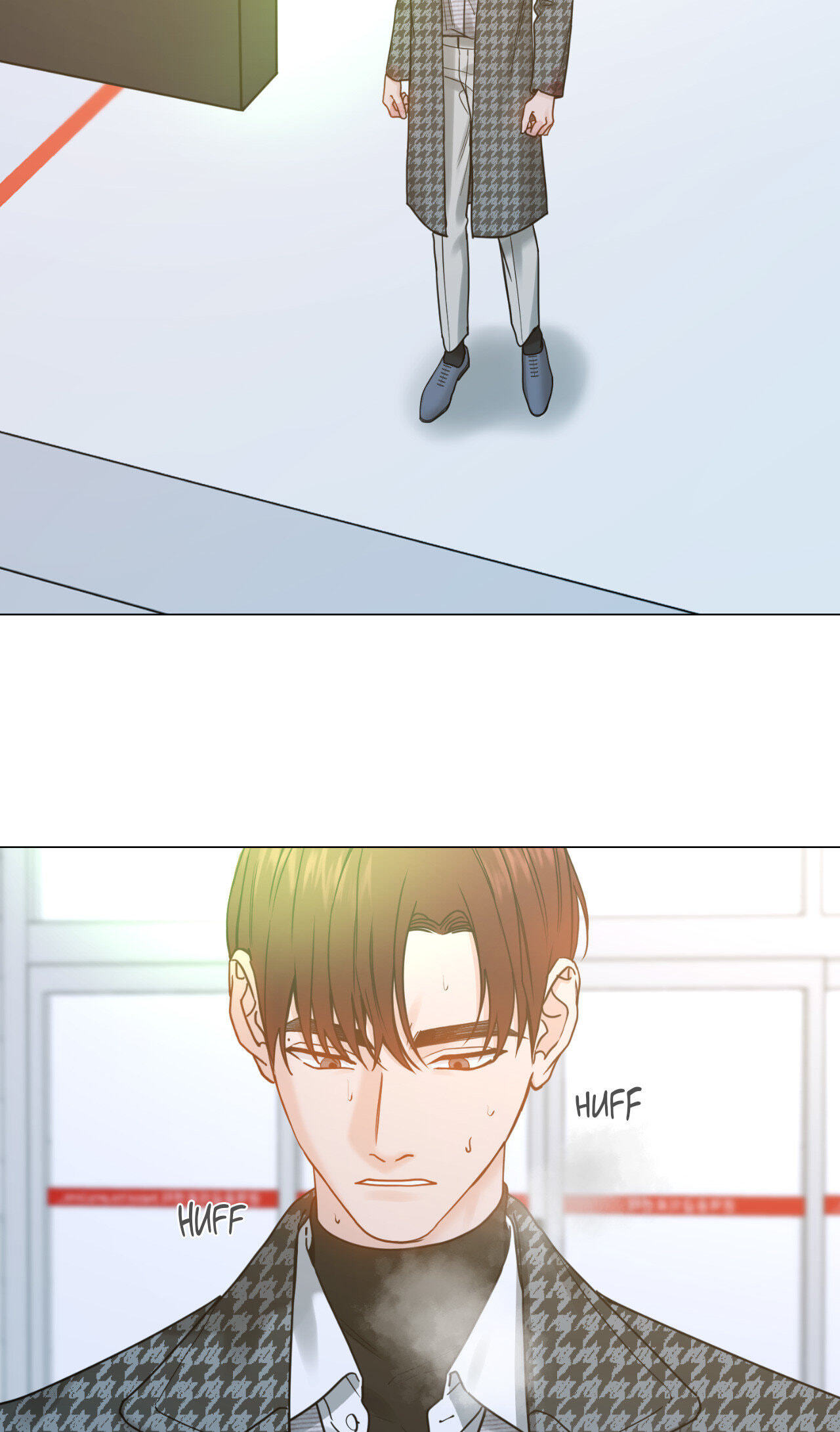Read My Suha chapter 123.4 image 2 on Lezhin