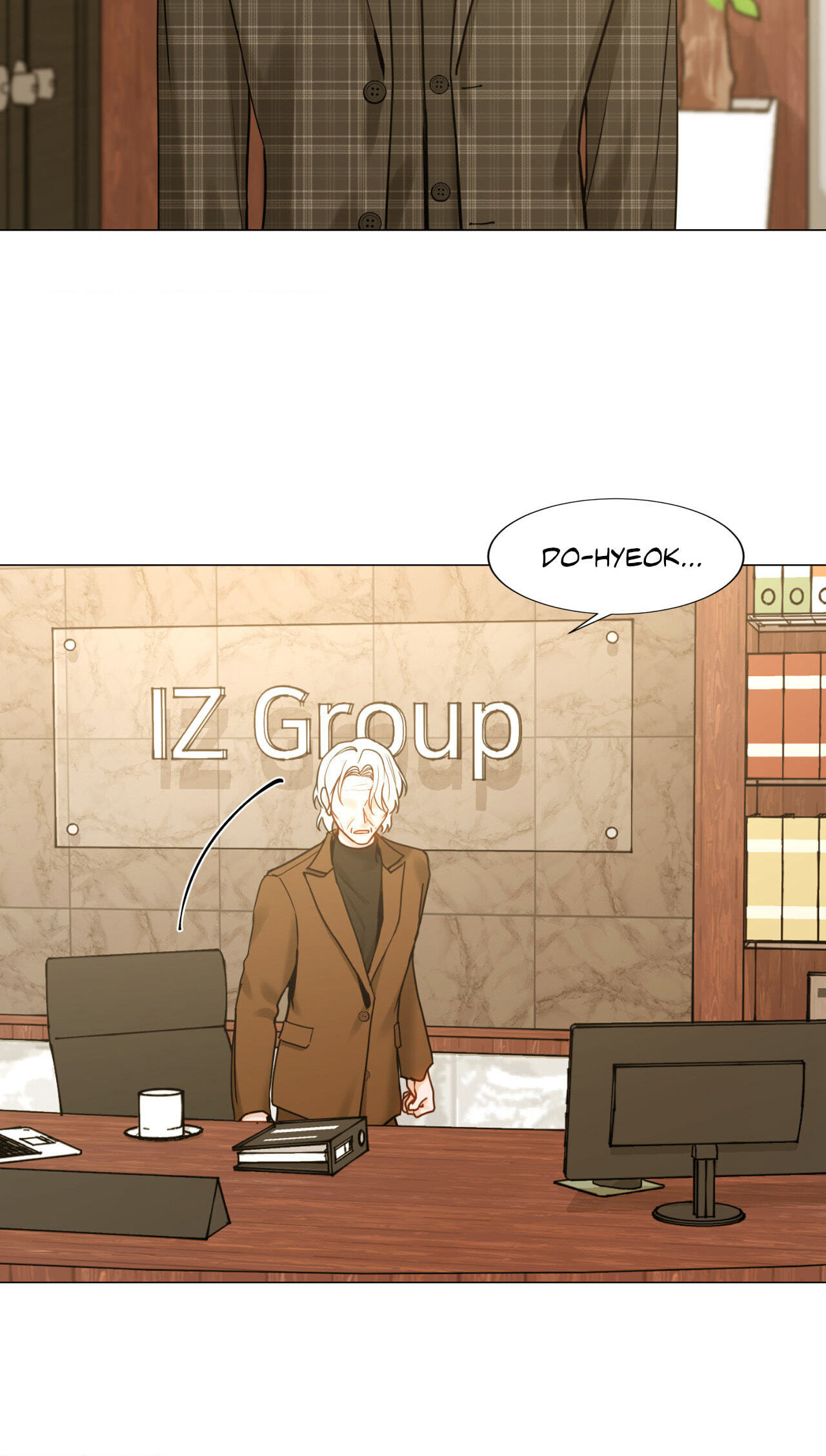 Read My Suha chapter 123.4 image 23 on Lezhin
