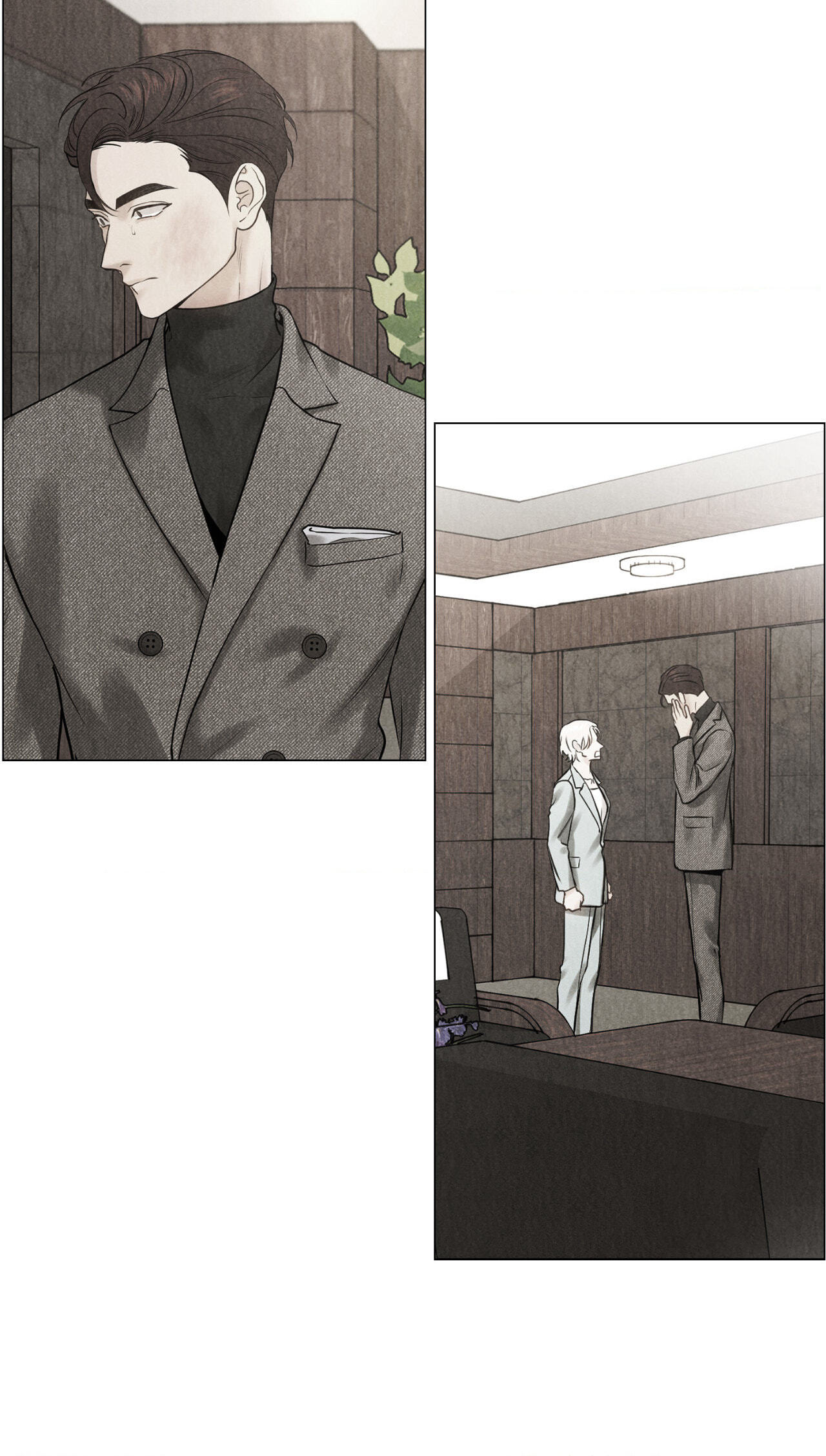 Read My Suha chapter 123.4 image 25 on Lezhin