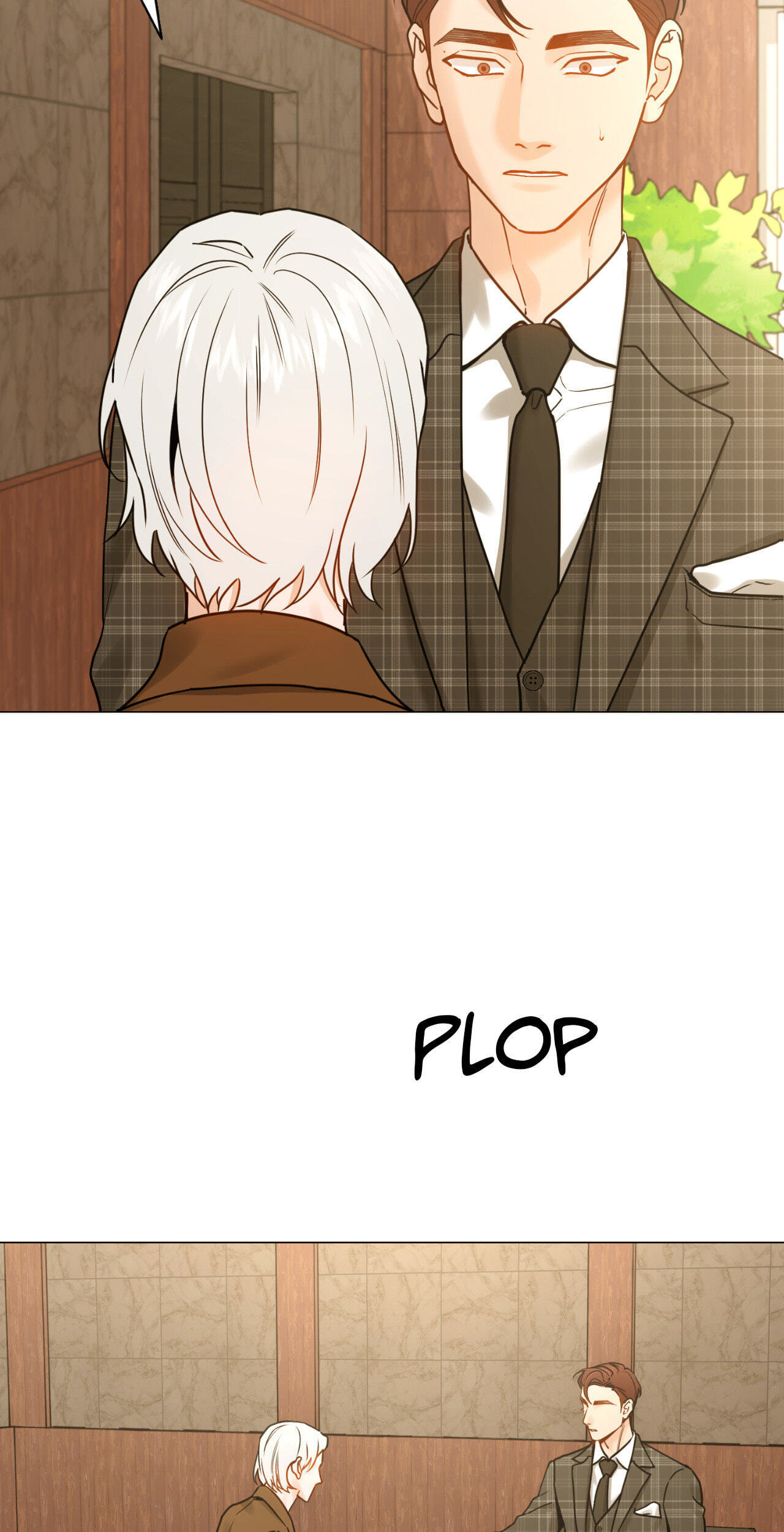 Read My Suha chapter 123.4 image 28 on Lezhin