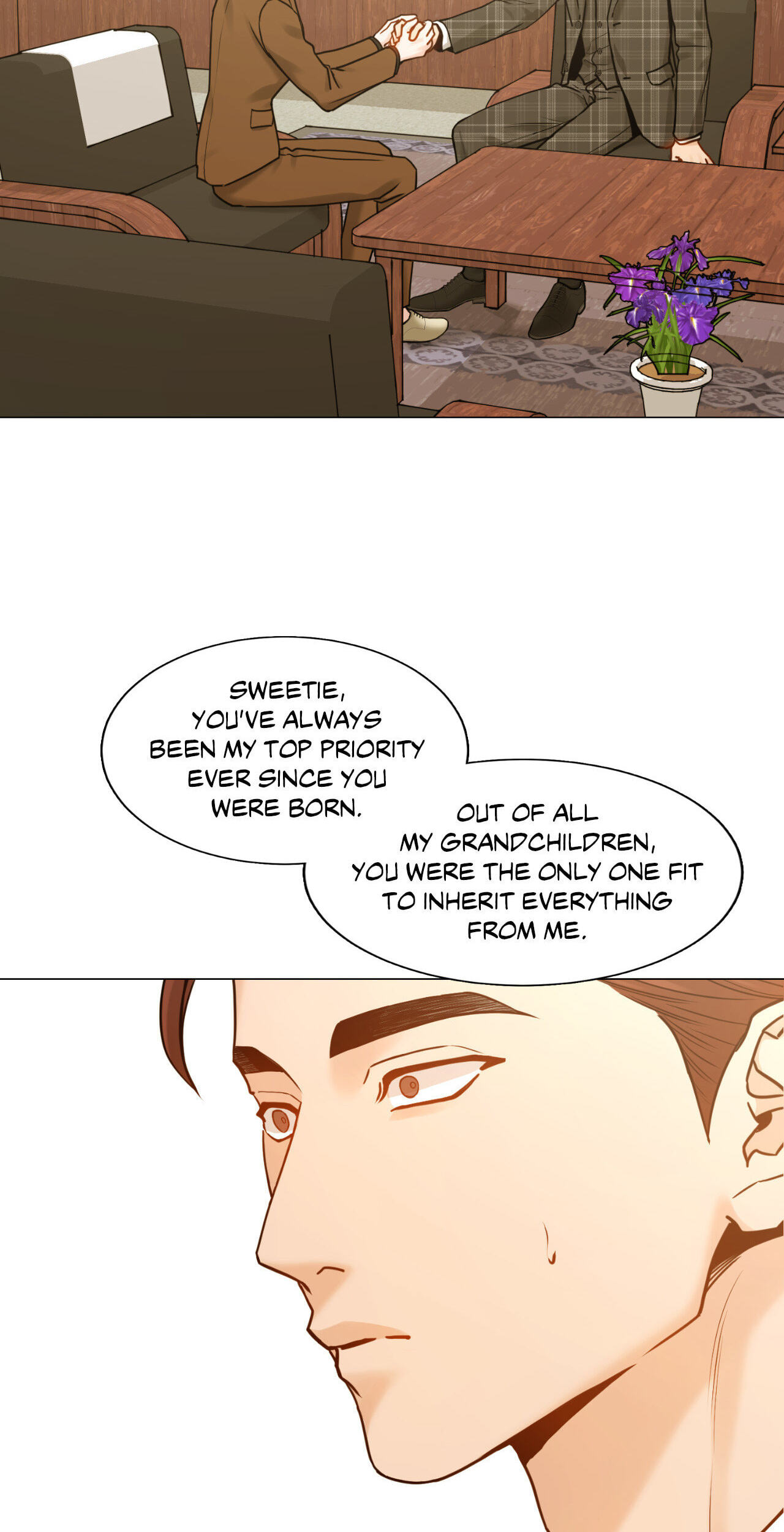 Read My Suha chapter 123.4 image 29 on Lezhin