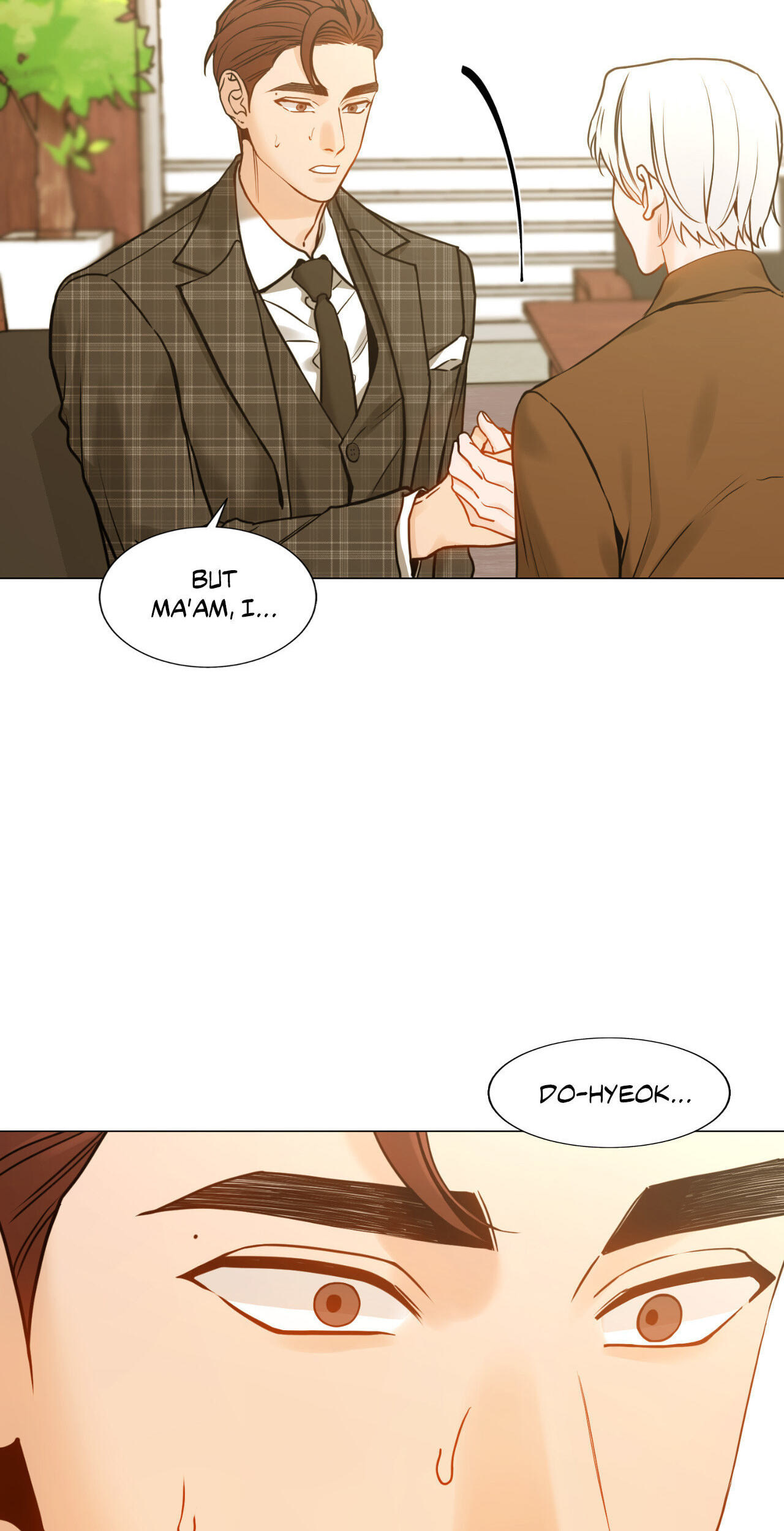 Read My Suha chapter 123.4 image 31 on Lezhin